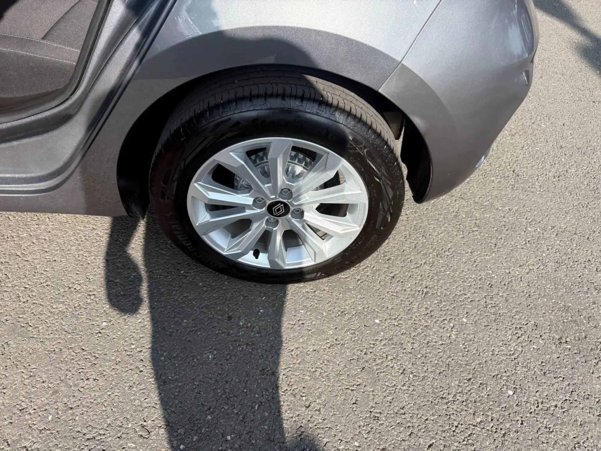 Renault Clio Image 22