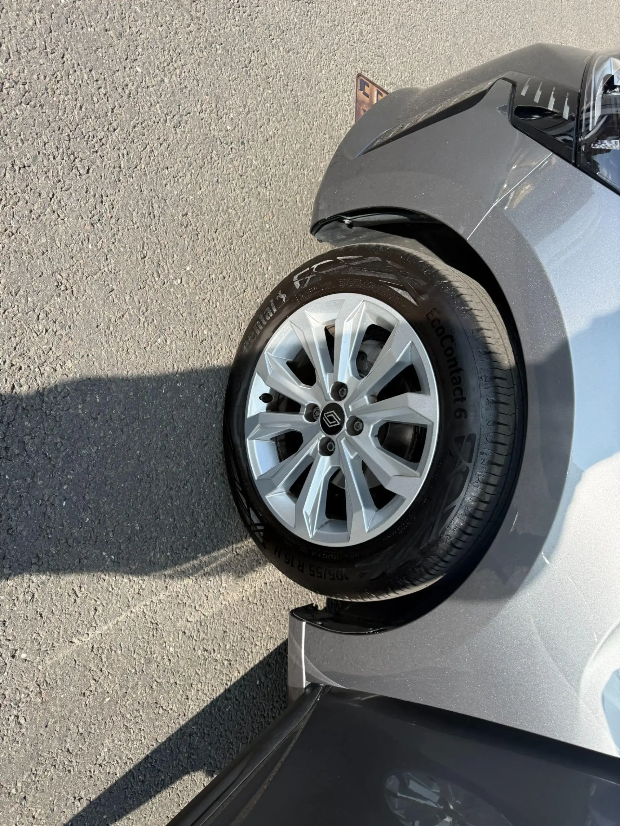 Renault Clio Image 23
