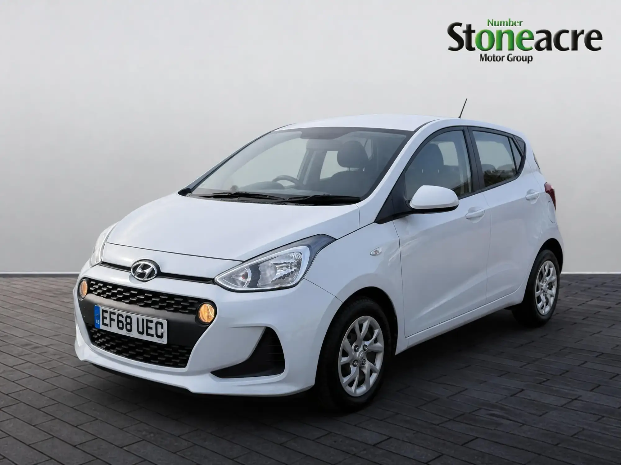 Hyundai i10 Image 7 Hyundai i10 Image 7