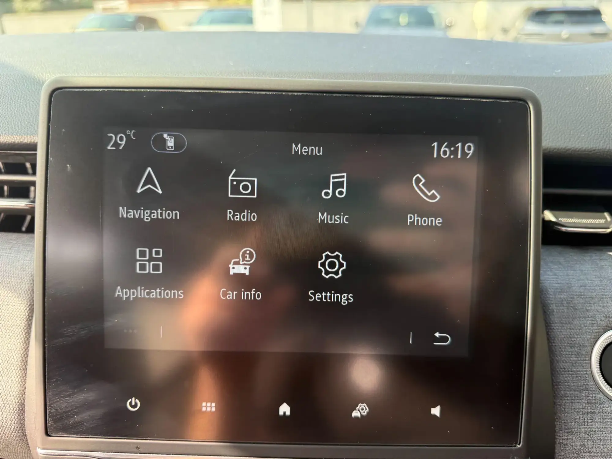 Renault Clio Image 26