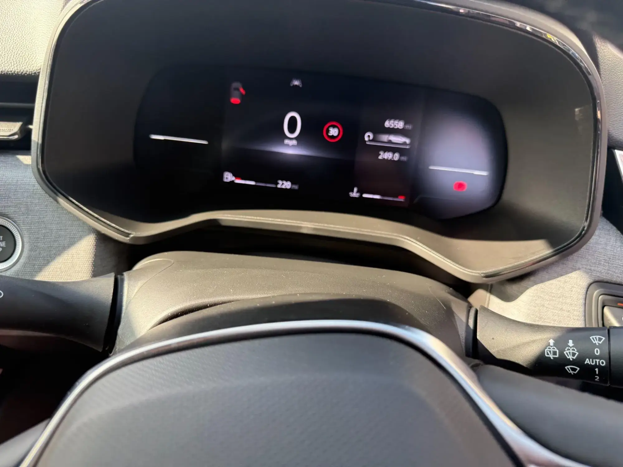 Renault Clio Image 29