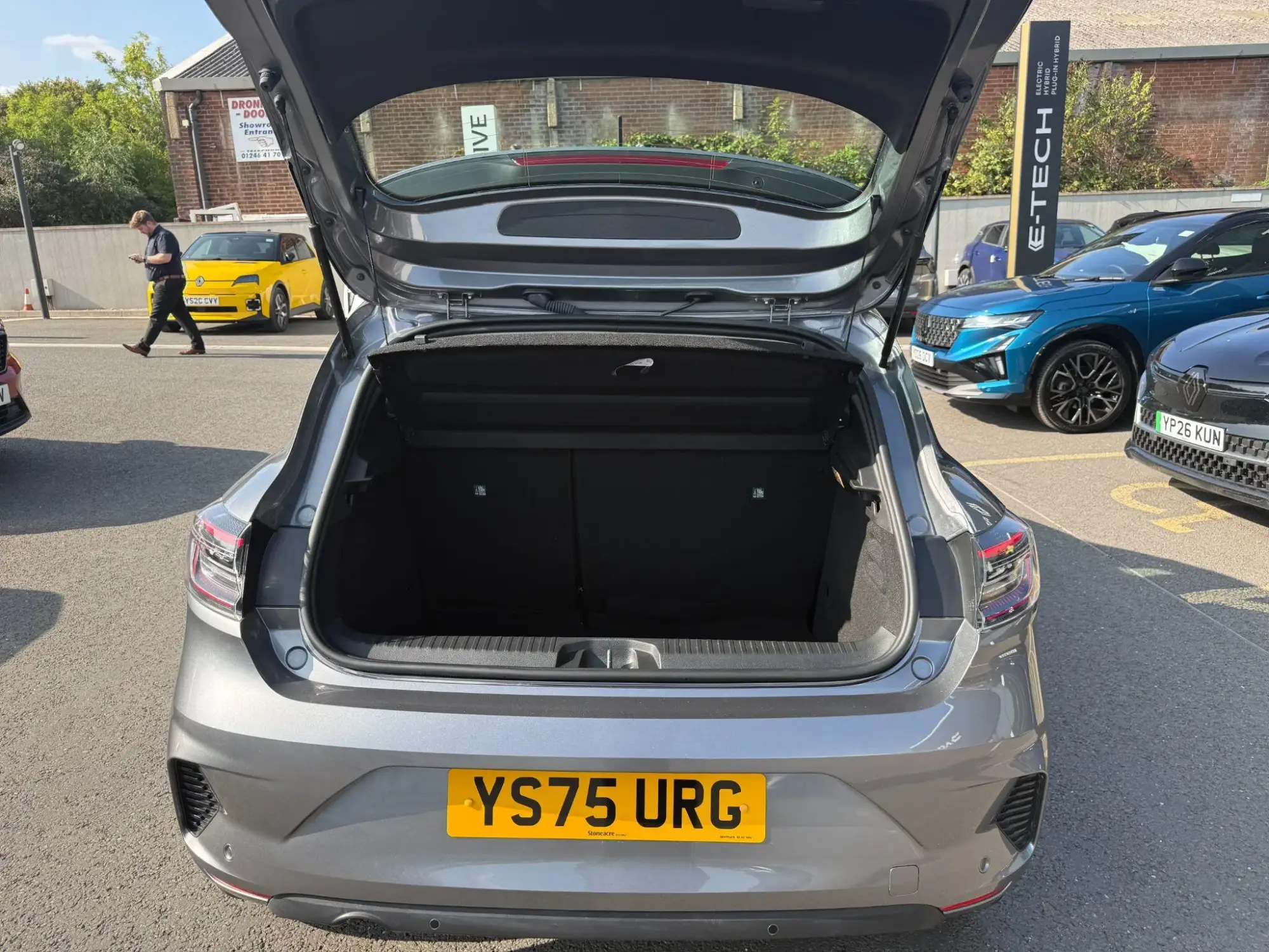 Renault Clio Image 30