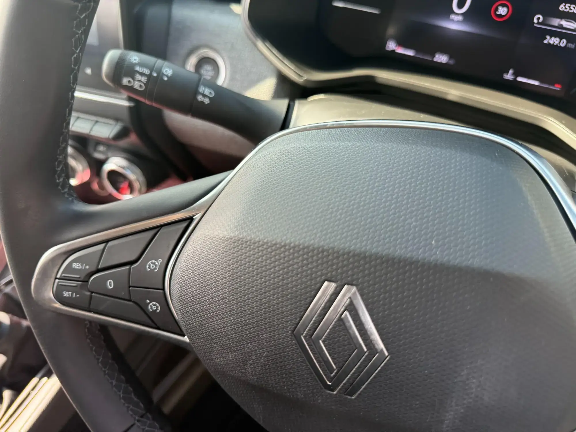 Renault Clio Image 31