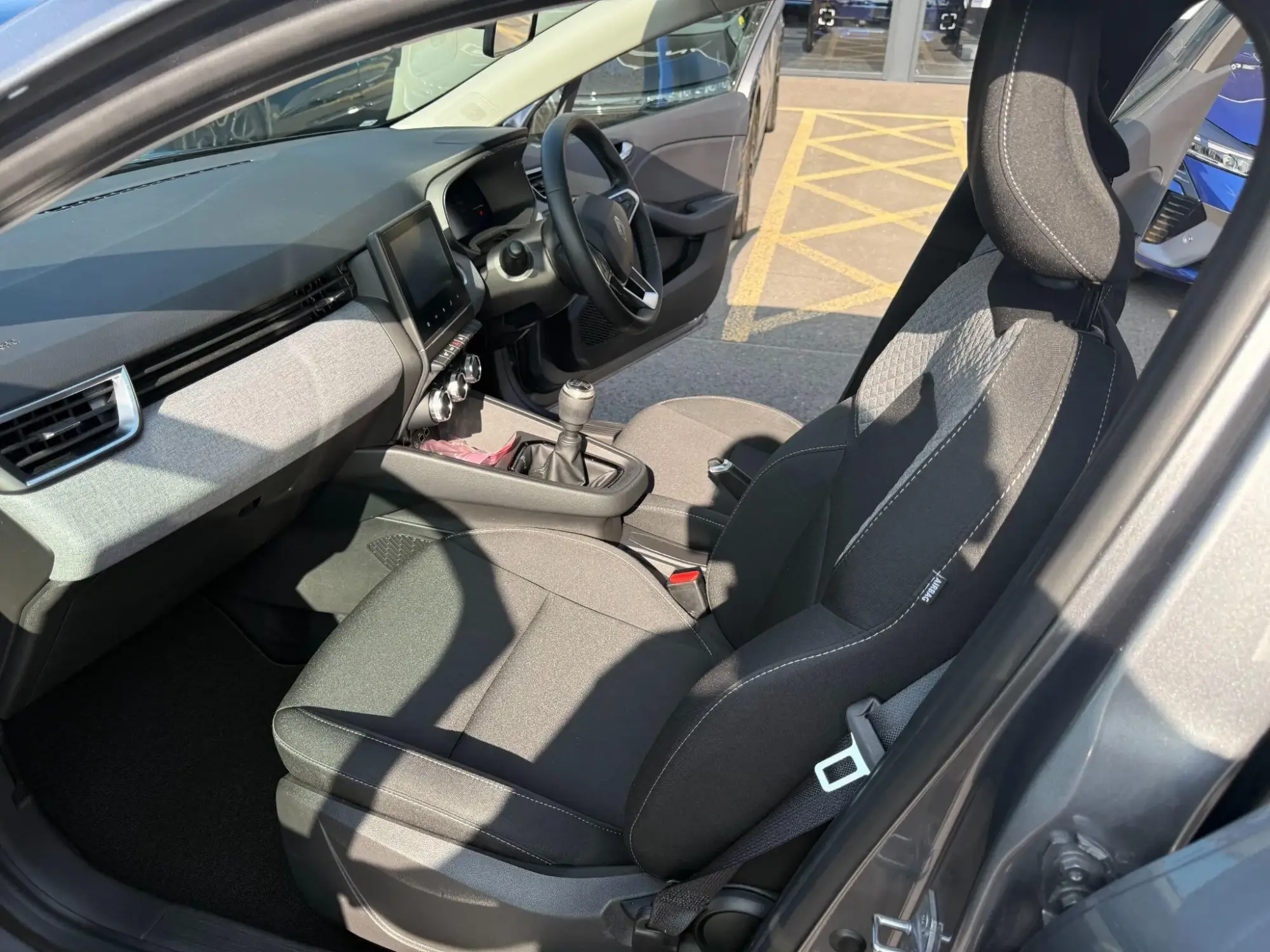 Renault Clio Image 33