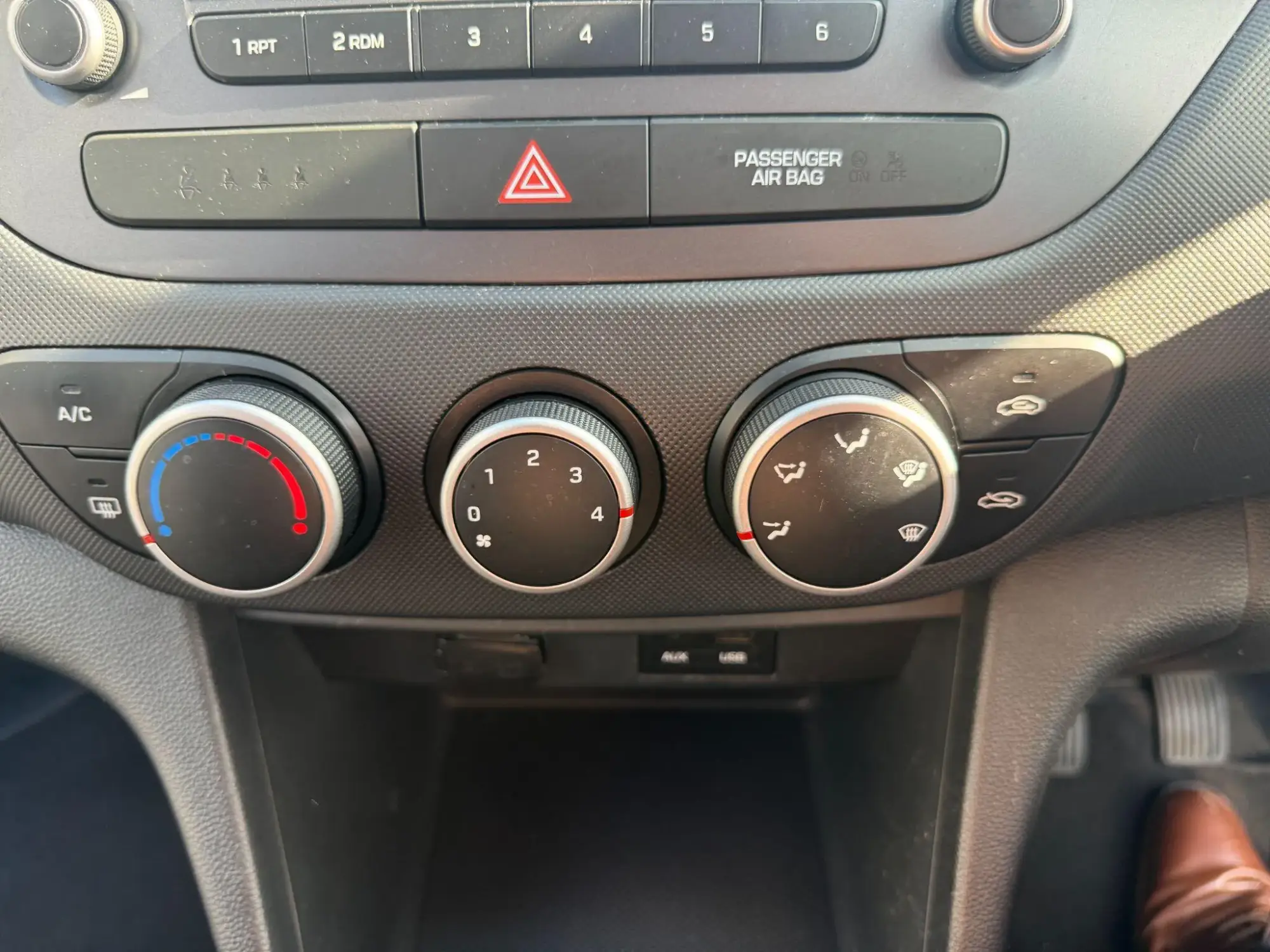 Hyundai i10 Image 18 Hyundai i10 Image 18