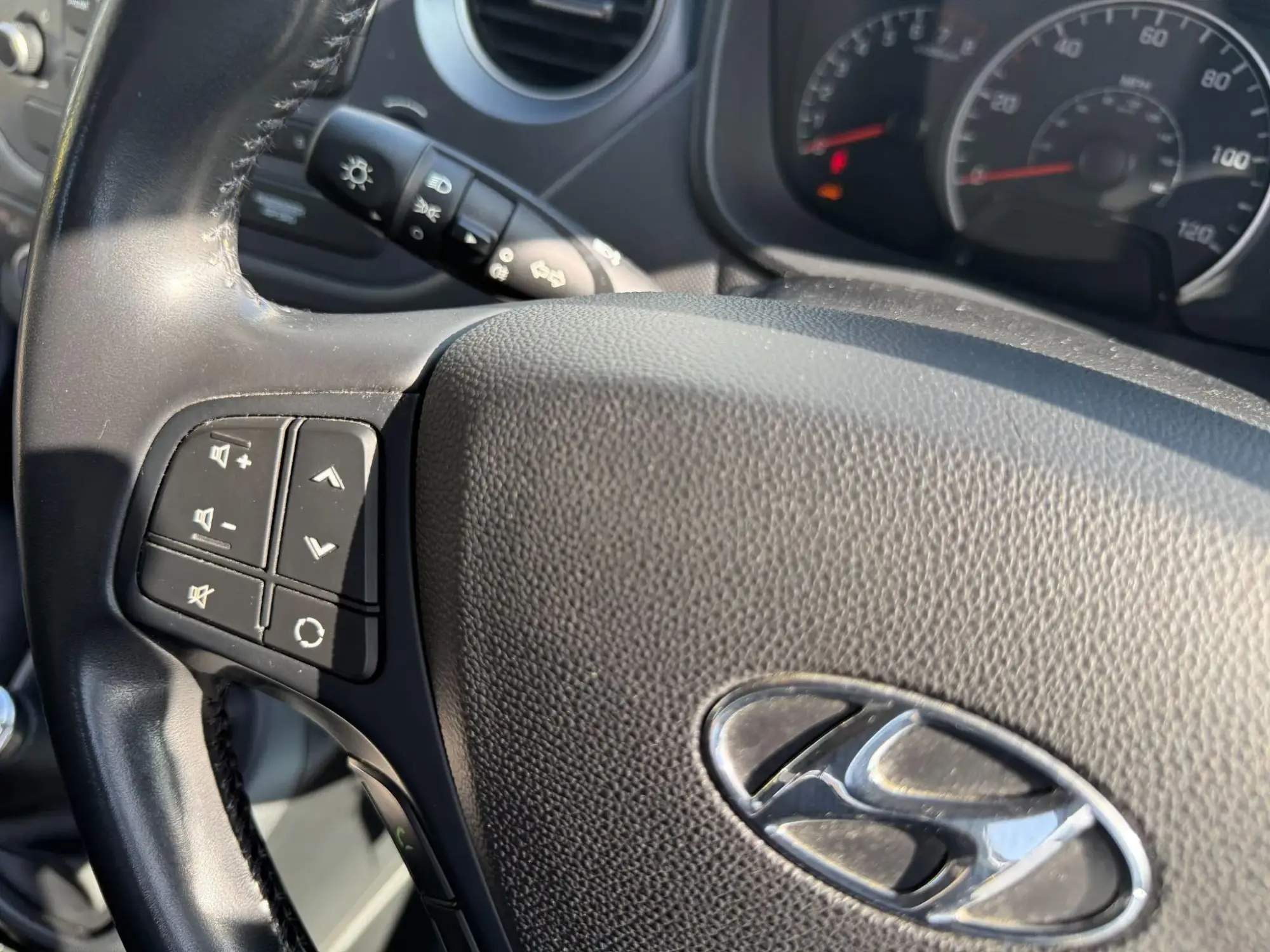 Hyundai i10 Image 20 Hyundai i10 Image 20