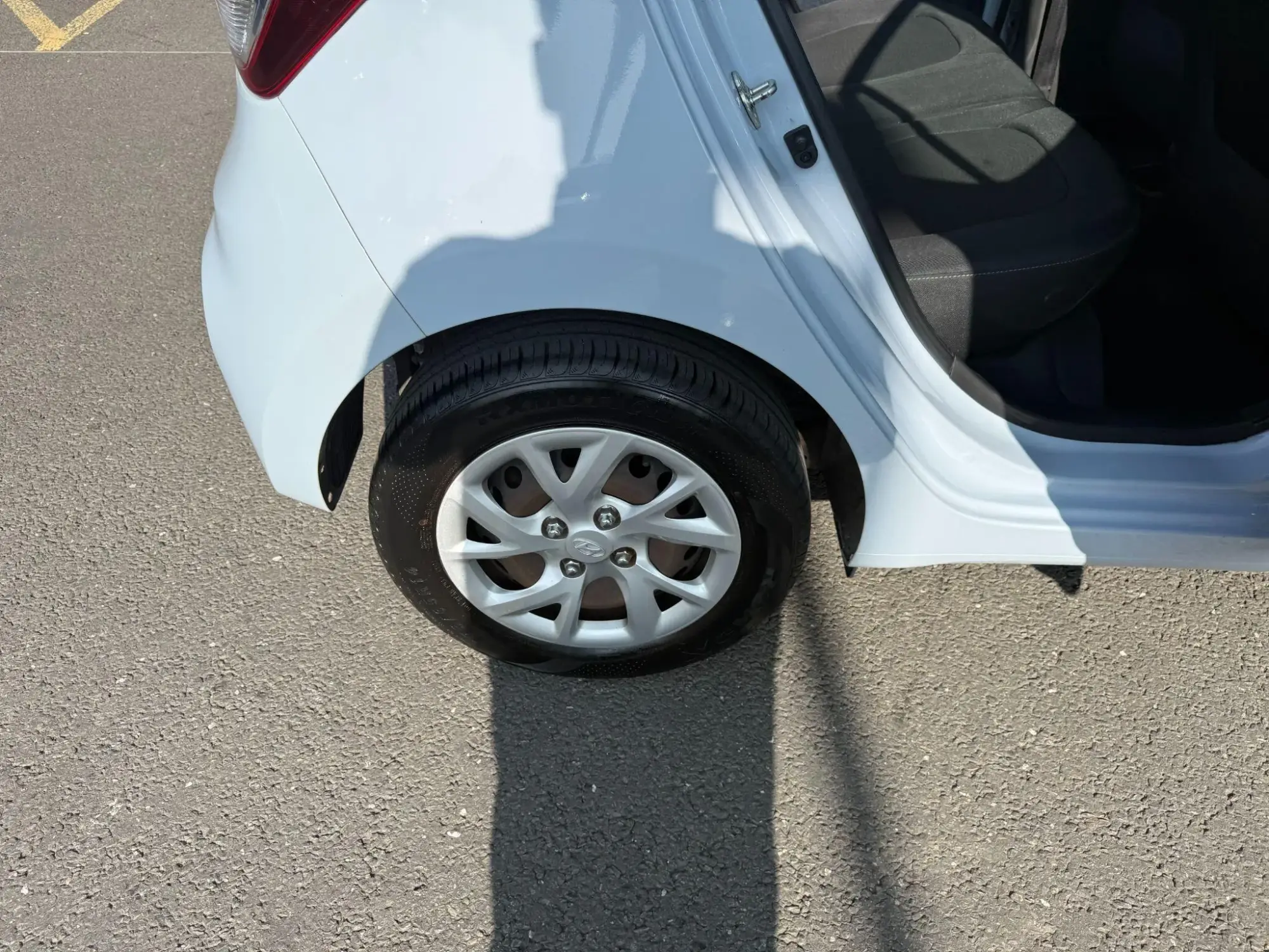 Hyundai i10 Image 23 Hyundai i10 Image 23