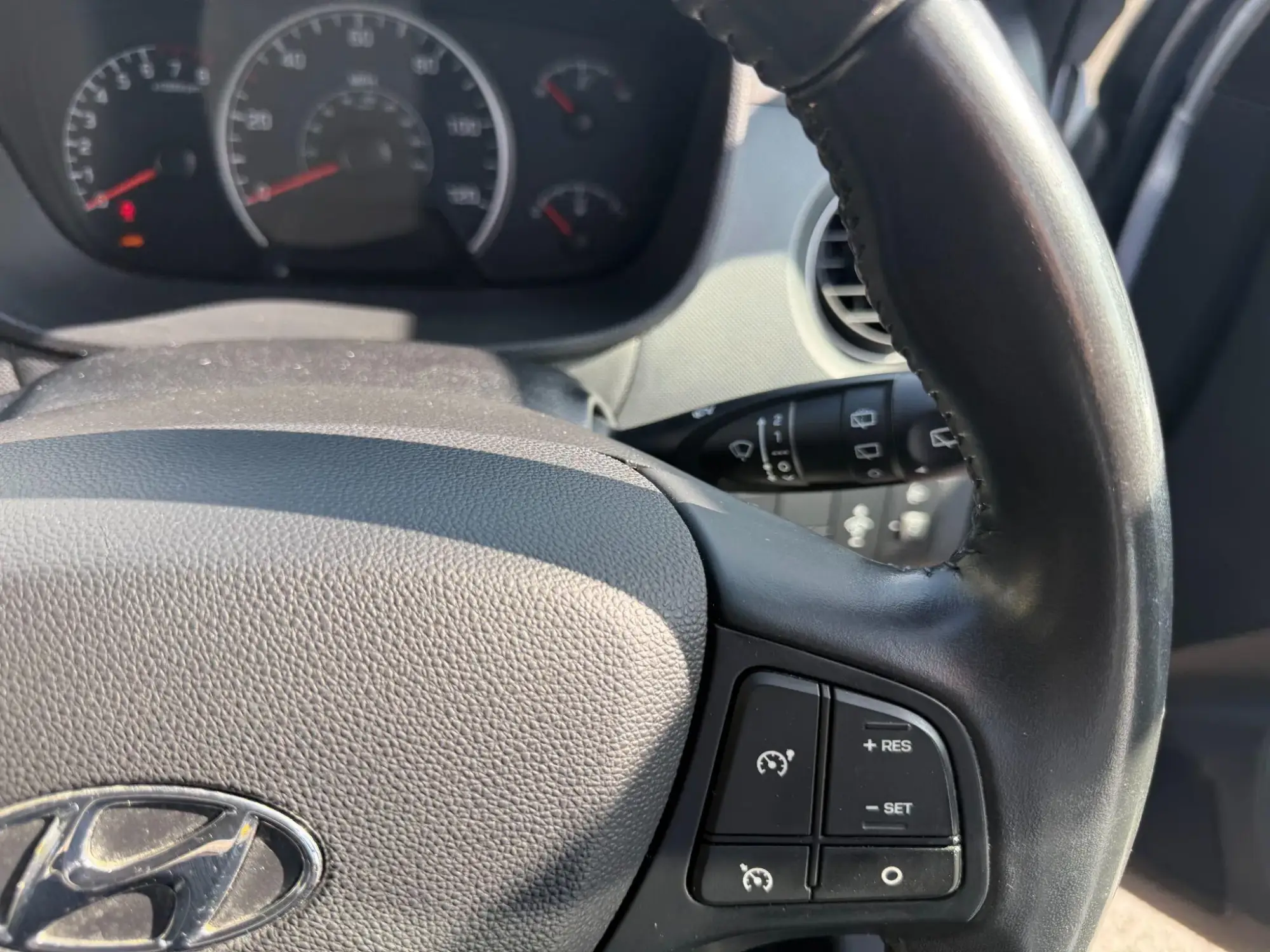 Hyundai i10 Image 28 Hyundai i10 Image 28