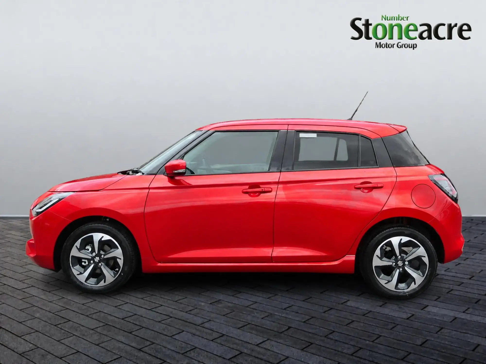 Suzuki Swift Image 5 Suzuki Swift Image 5