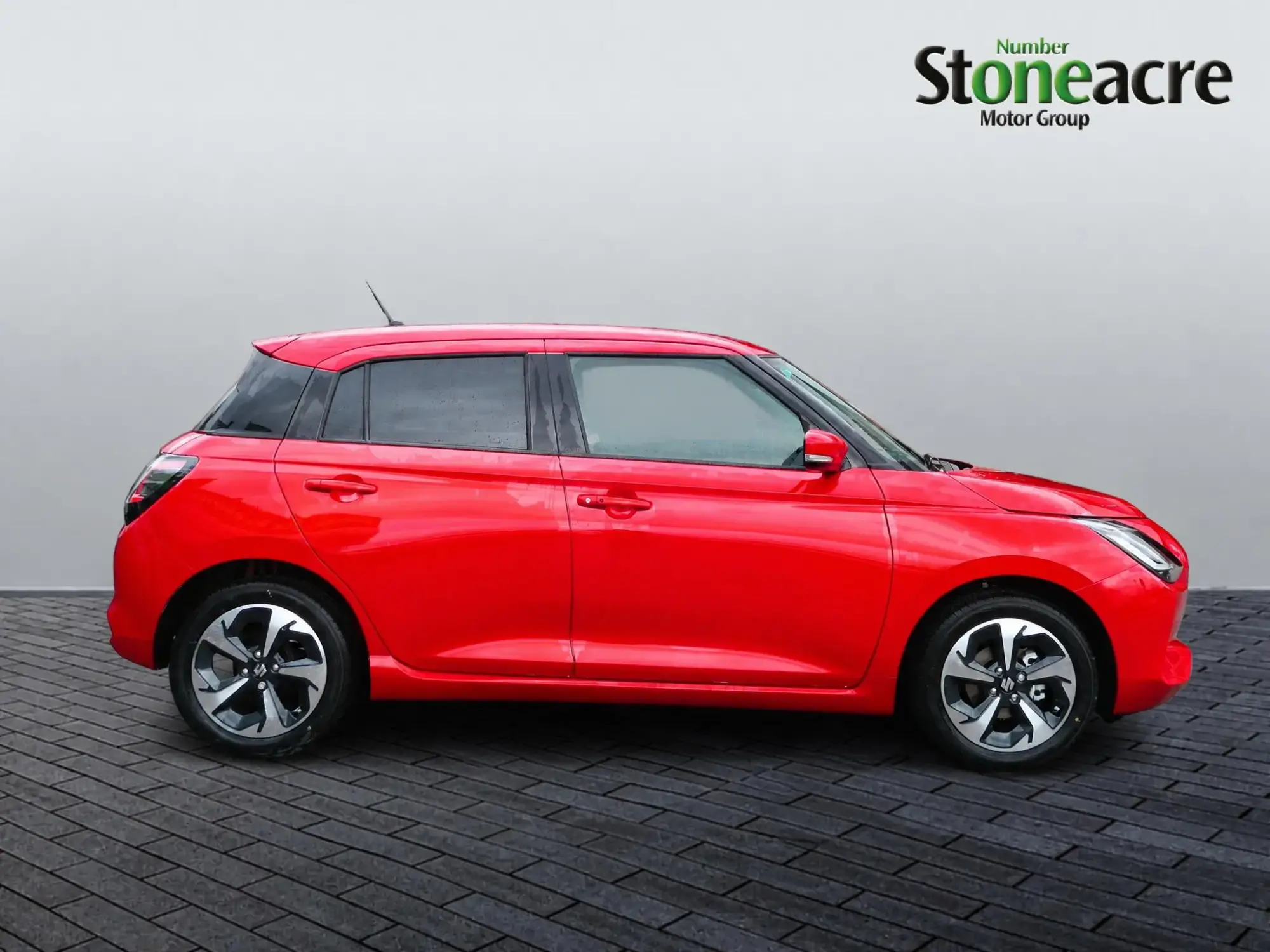 Suzuki Swift Image 7 Suzuki Swift Image 7