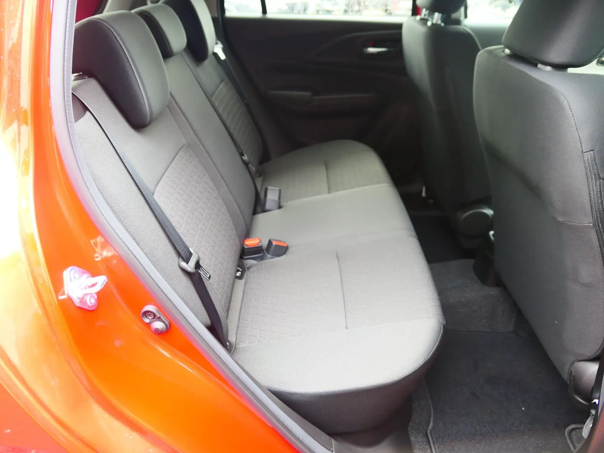 Suzuki Swift Image 11 Suzuki Swift Image 11
