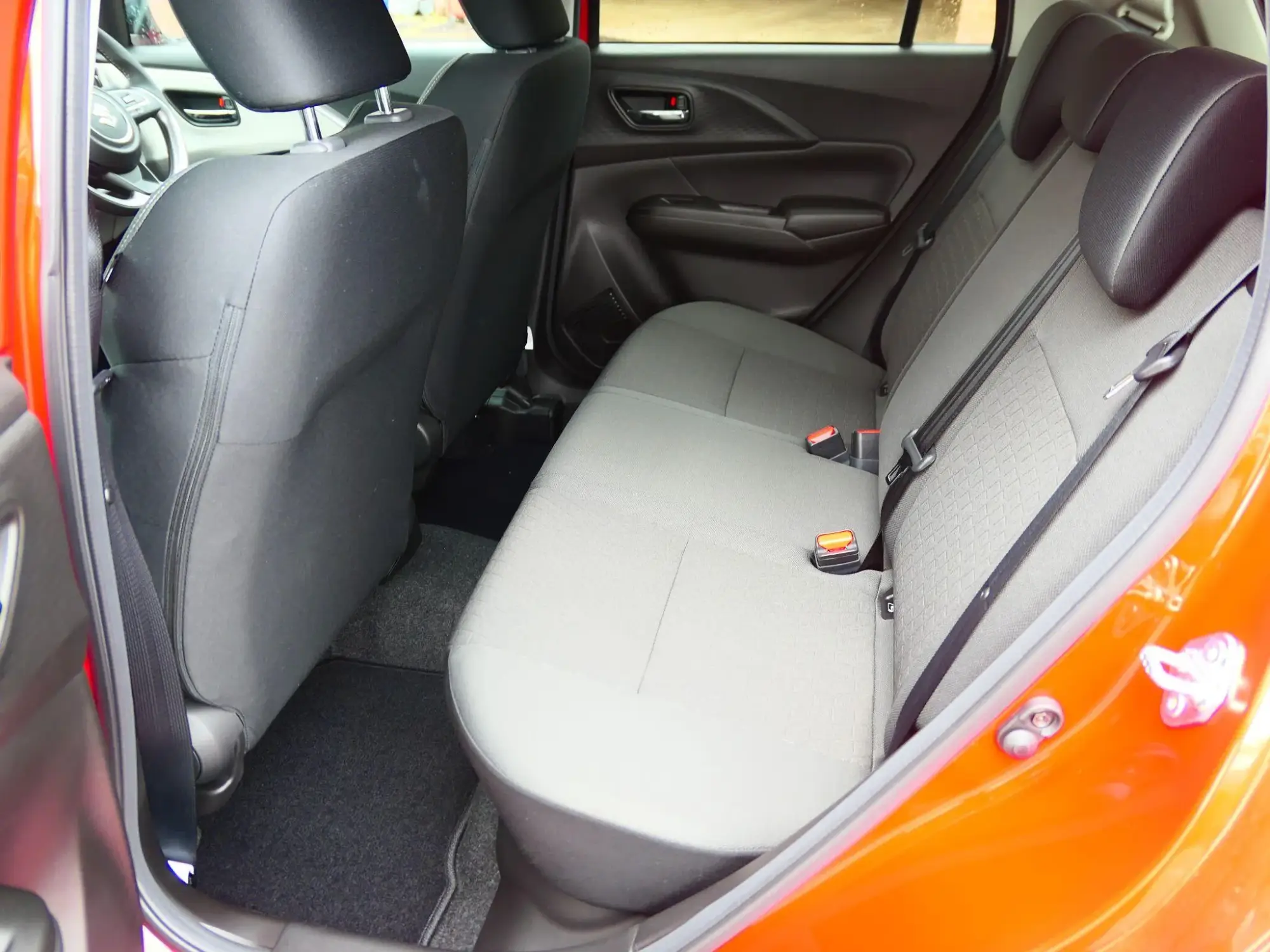 Suzuki Swift Image 12 Suzuki Swift Image 12
