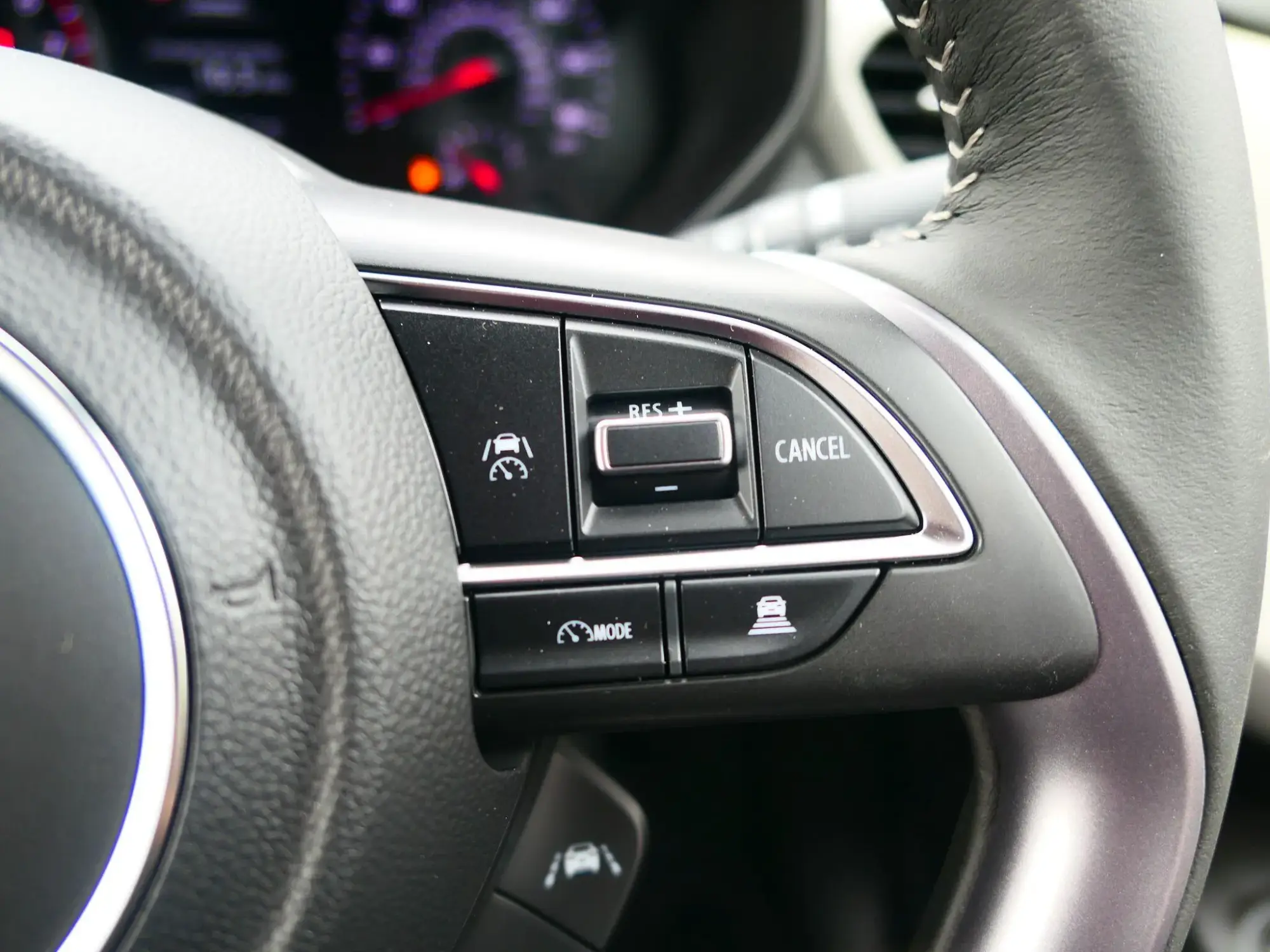 Suzuki Swift Image 14 Suzuki Swift Image 14