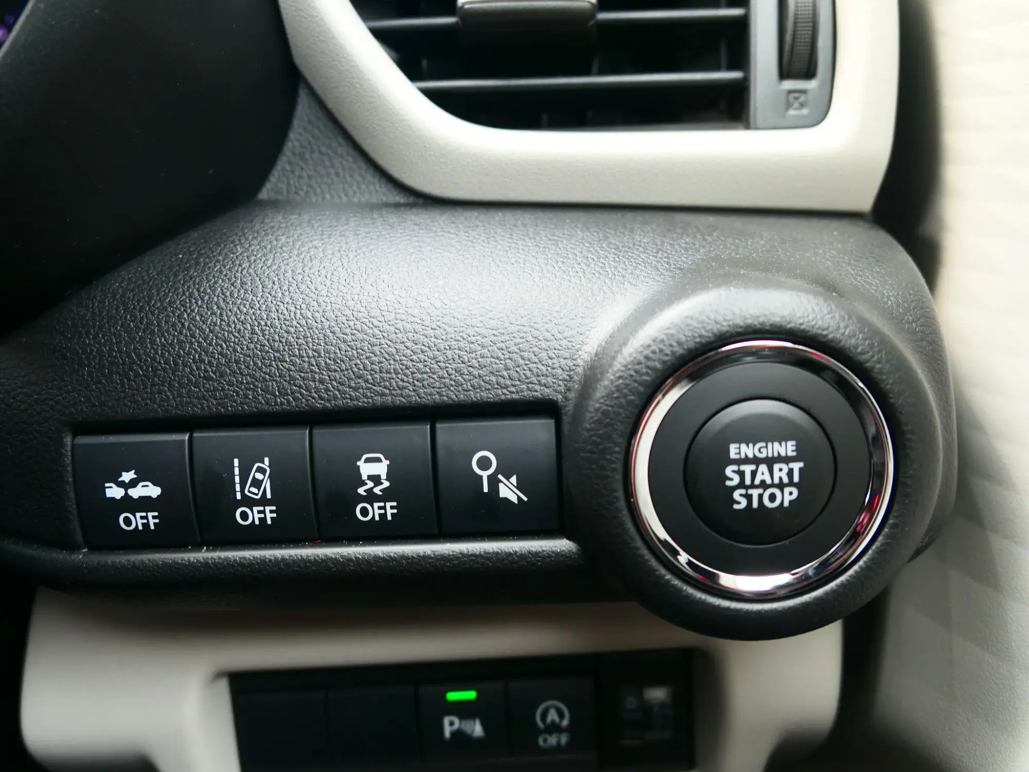 Suzuki Swift Image 15 Suzuki Swift Image 15