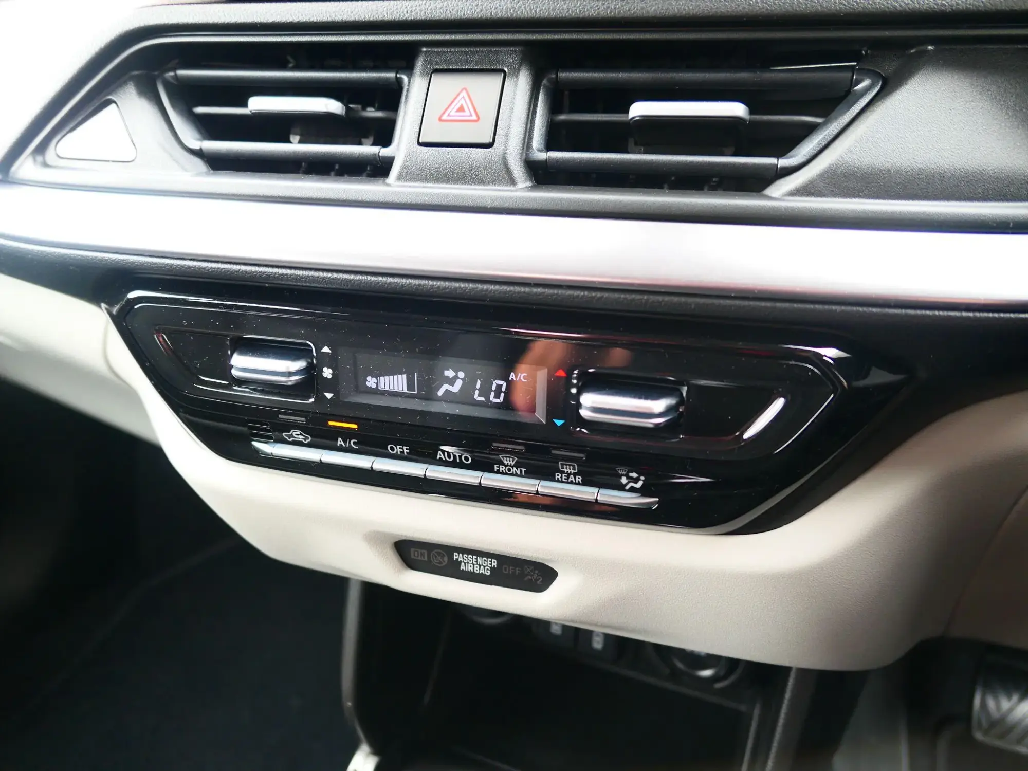 Suzuki Swift Image 26 Suzuki Swift Image 26