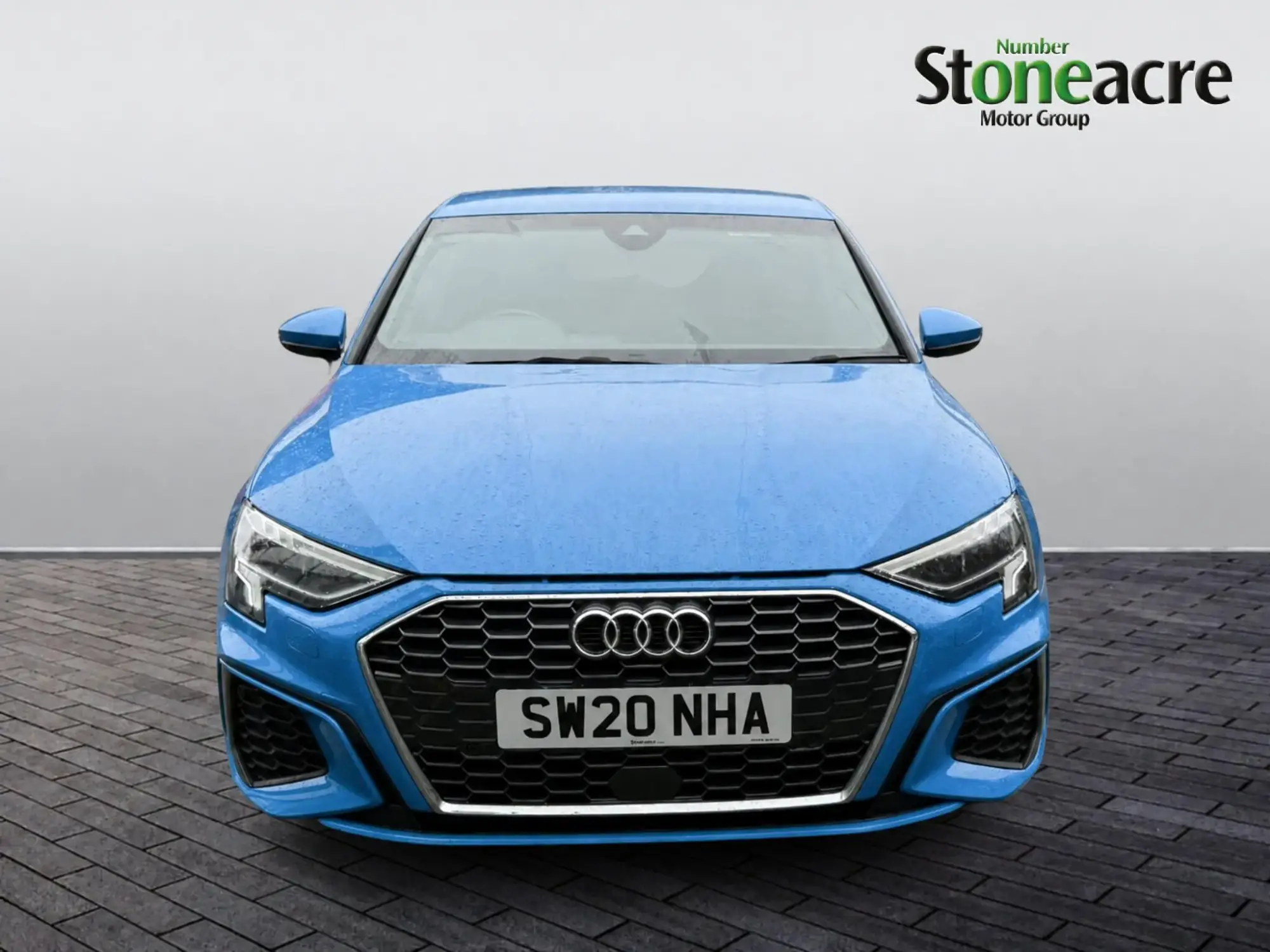 Audi A3 Image 2 Audi A3 Image 2