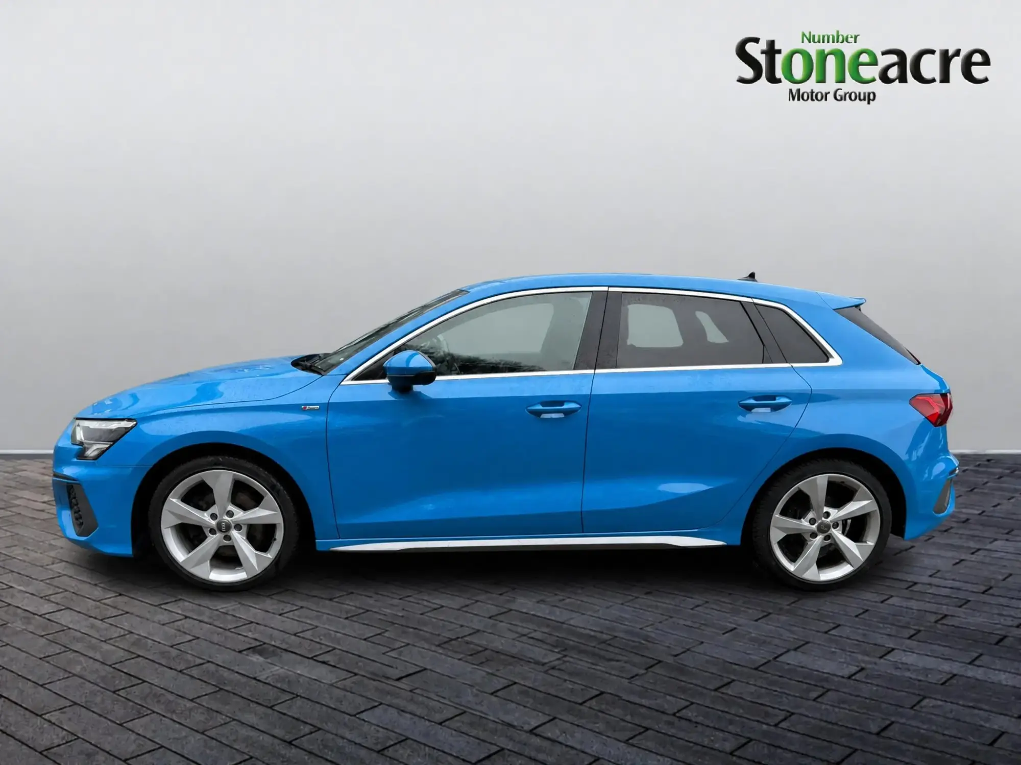 Audi A3 Image 5 Audi A3 Image 5