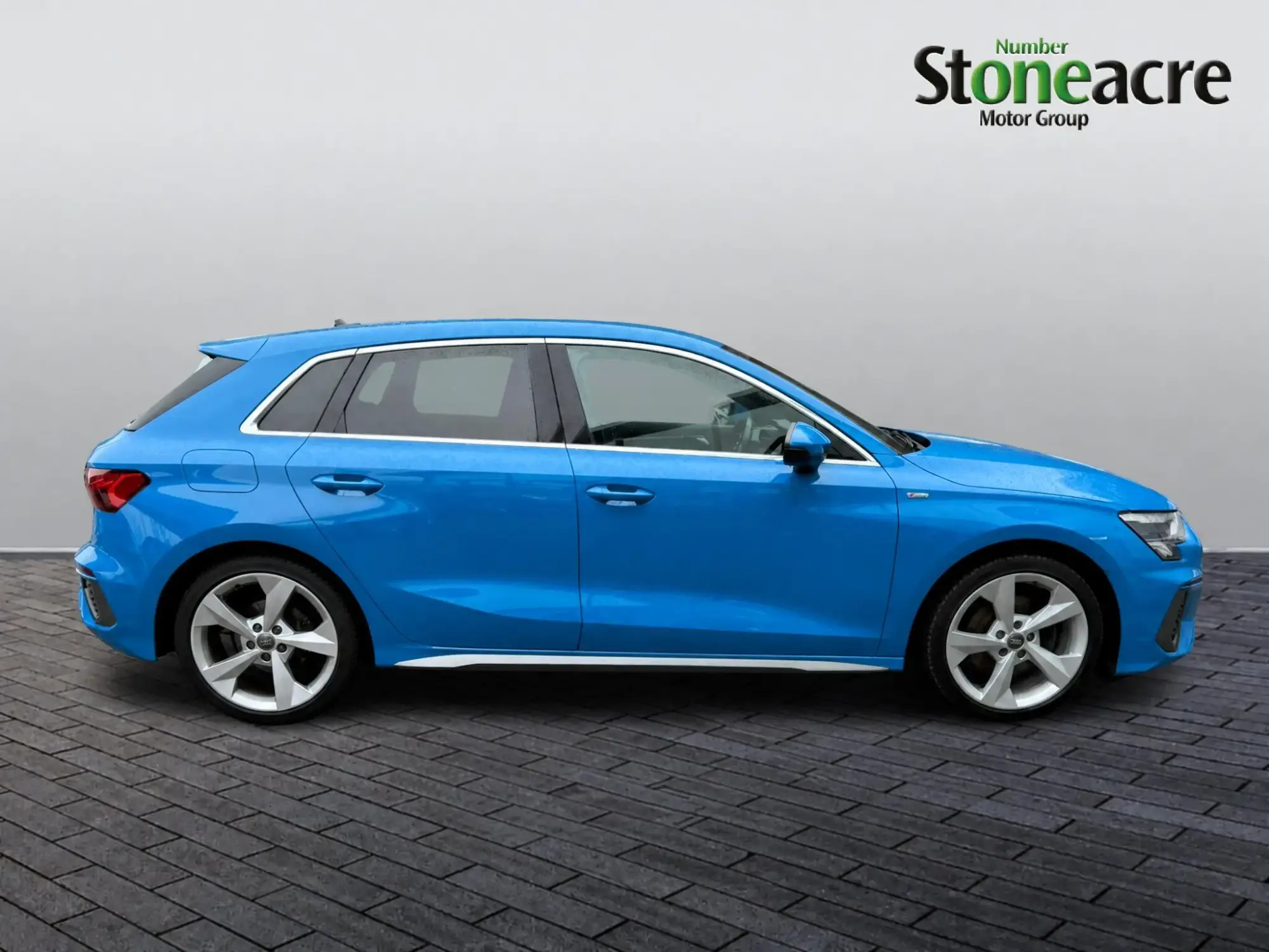 Audi A3 Image 7 Audi A3 Image 7