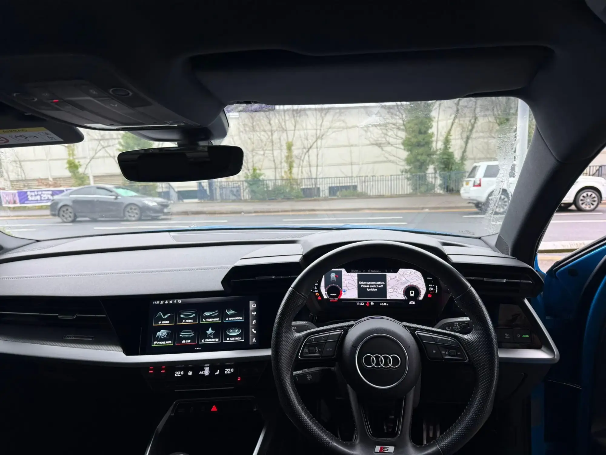 Audi A3 Image 9 Audi A3 Image 9