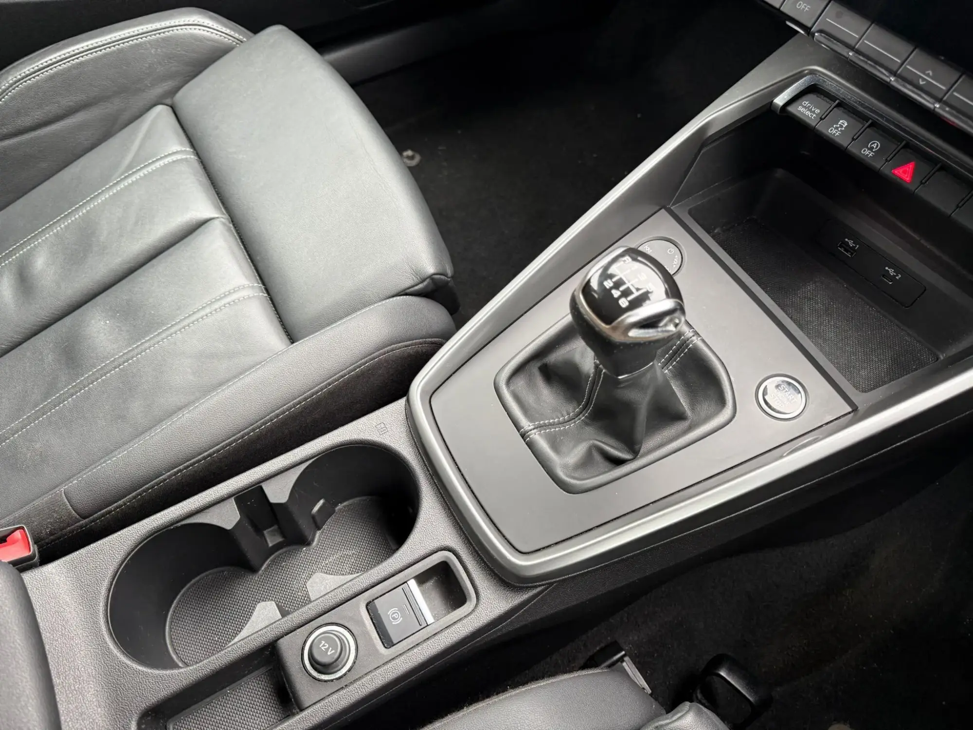 Audi A3 Image 10 Audi A3 Image 10