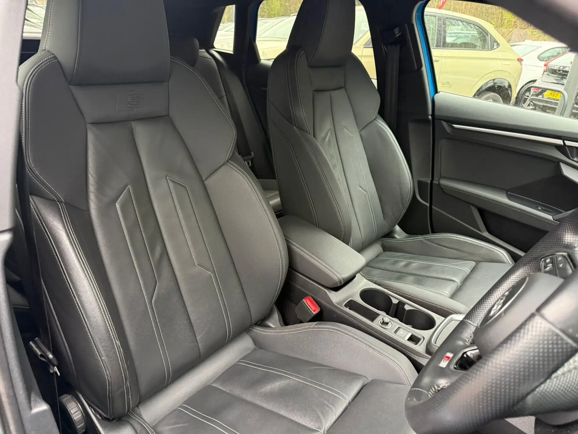 Audi A3 Image 13 Audi A3 Image 13