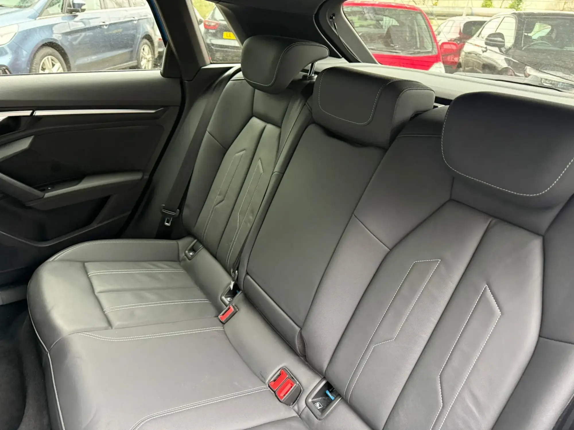 Audi A3 Image 14 Audi A3 Image 14