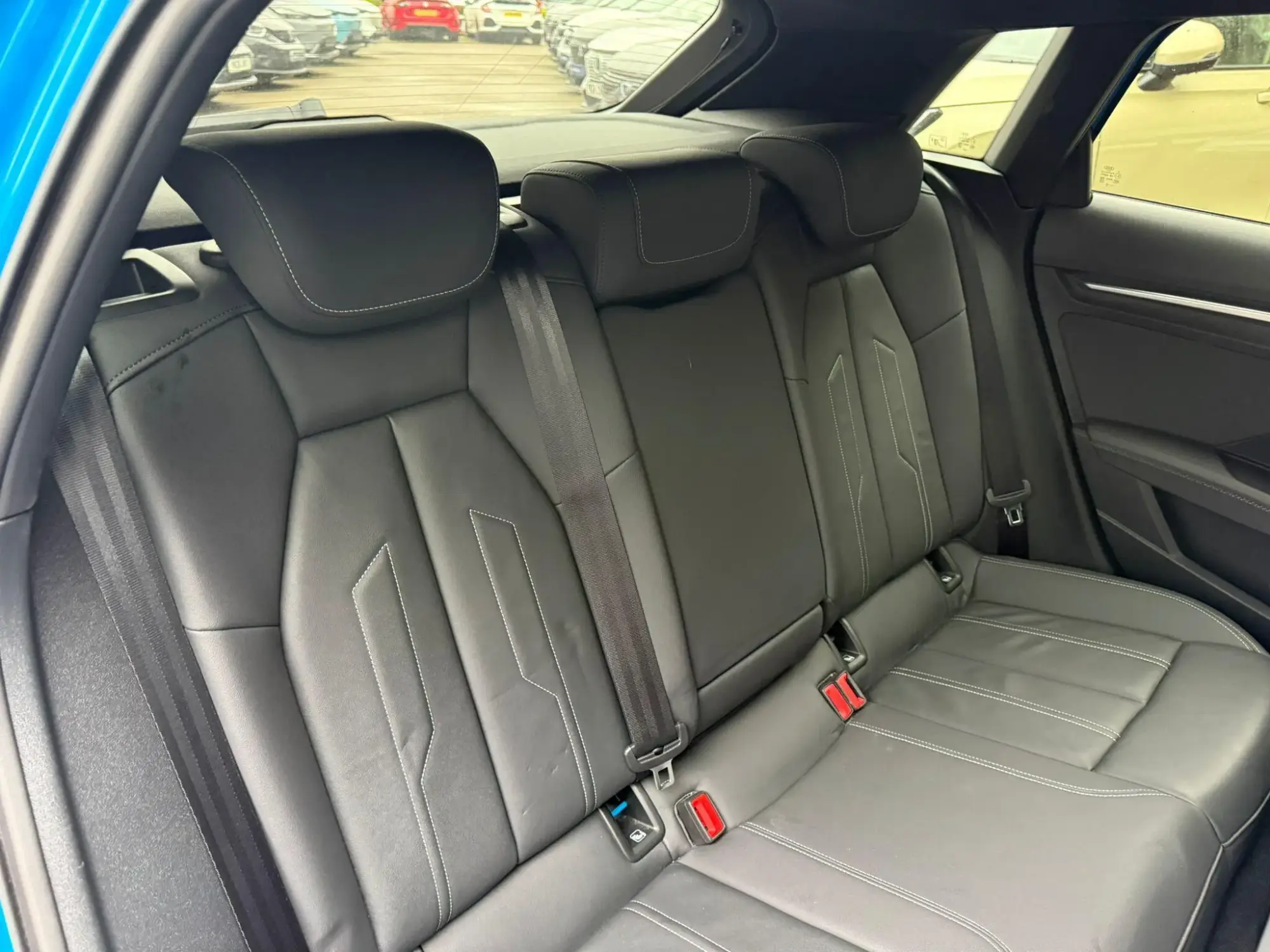 Audi A3 Image 15 Audi A3 Image 15