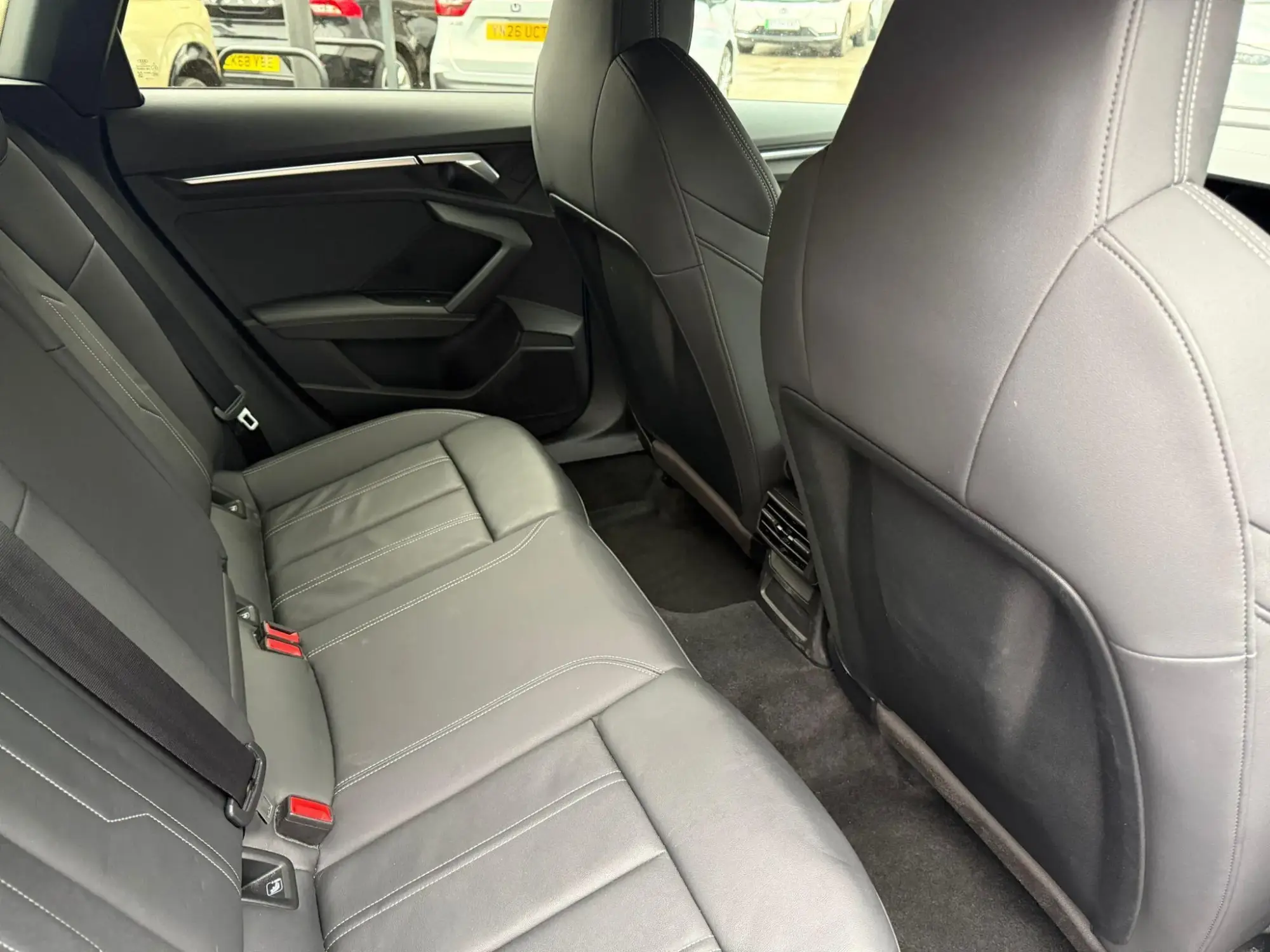 Audi A3 Image 16 Audi A3 Image 16