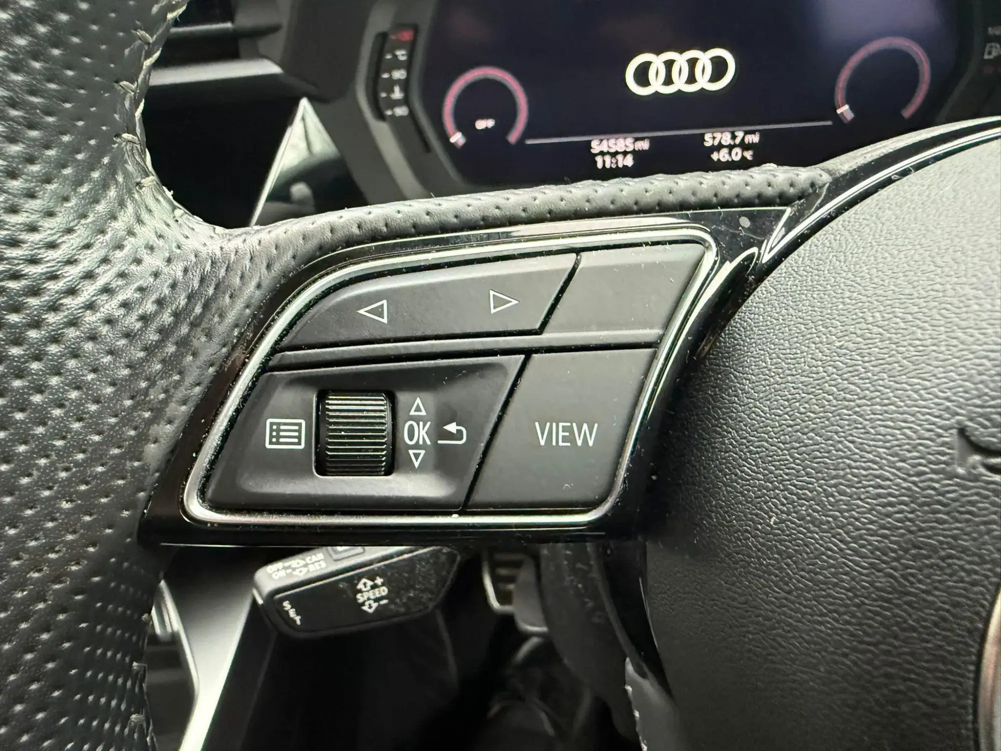 Audi A3 Image 19 Audi A3 Image 19