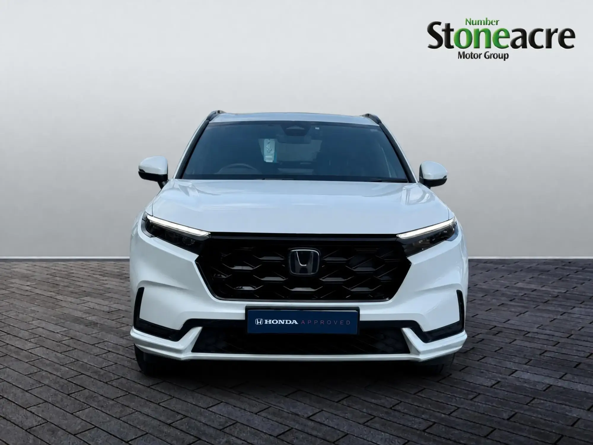 Honda CR-V Plug-in Hybrid Image 6