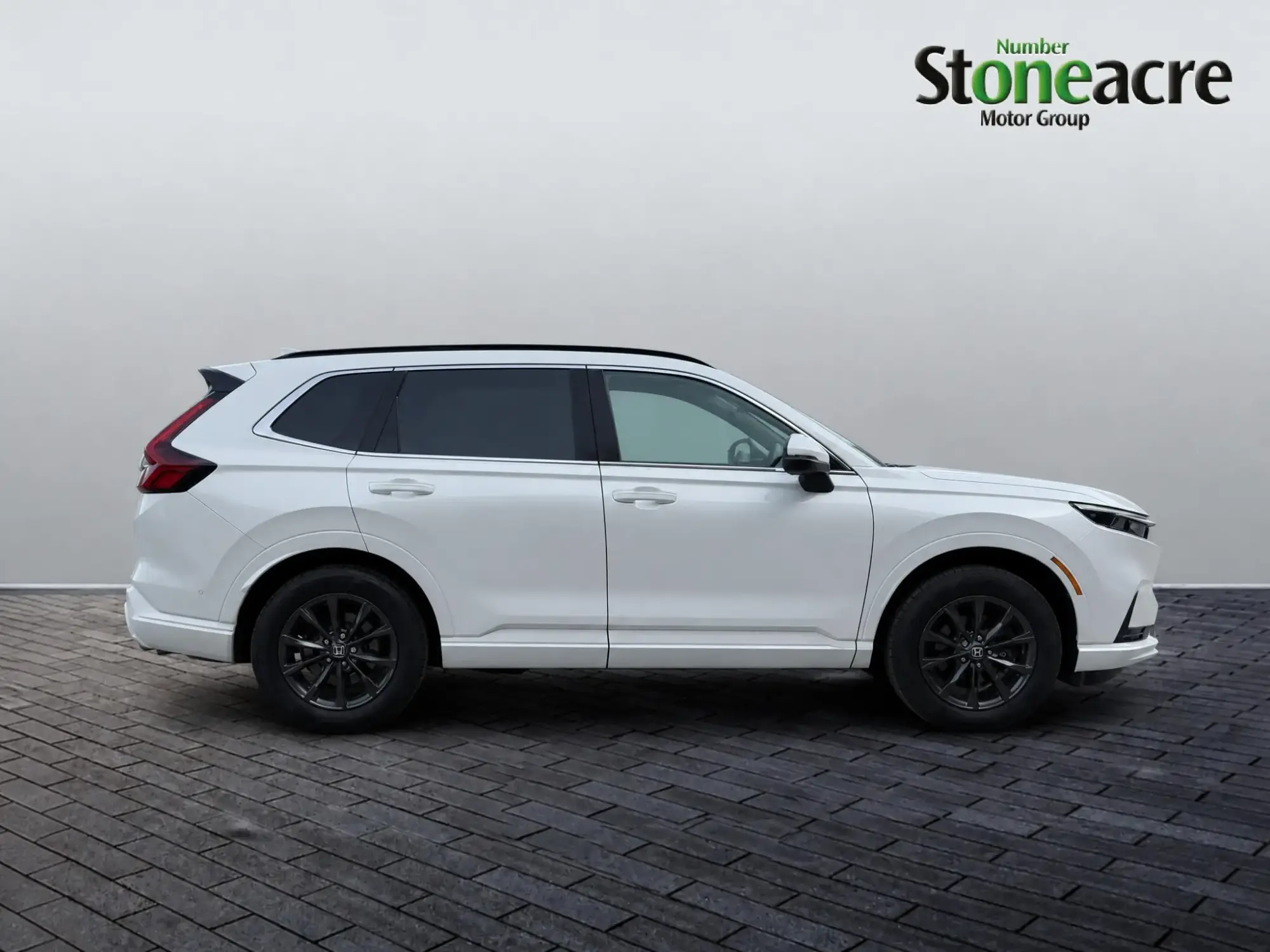 Honda CR-V Plug-in Hybrid Image 9