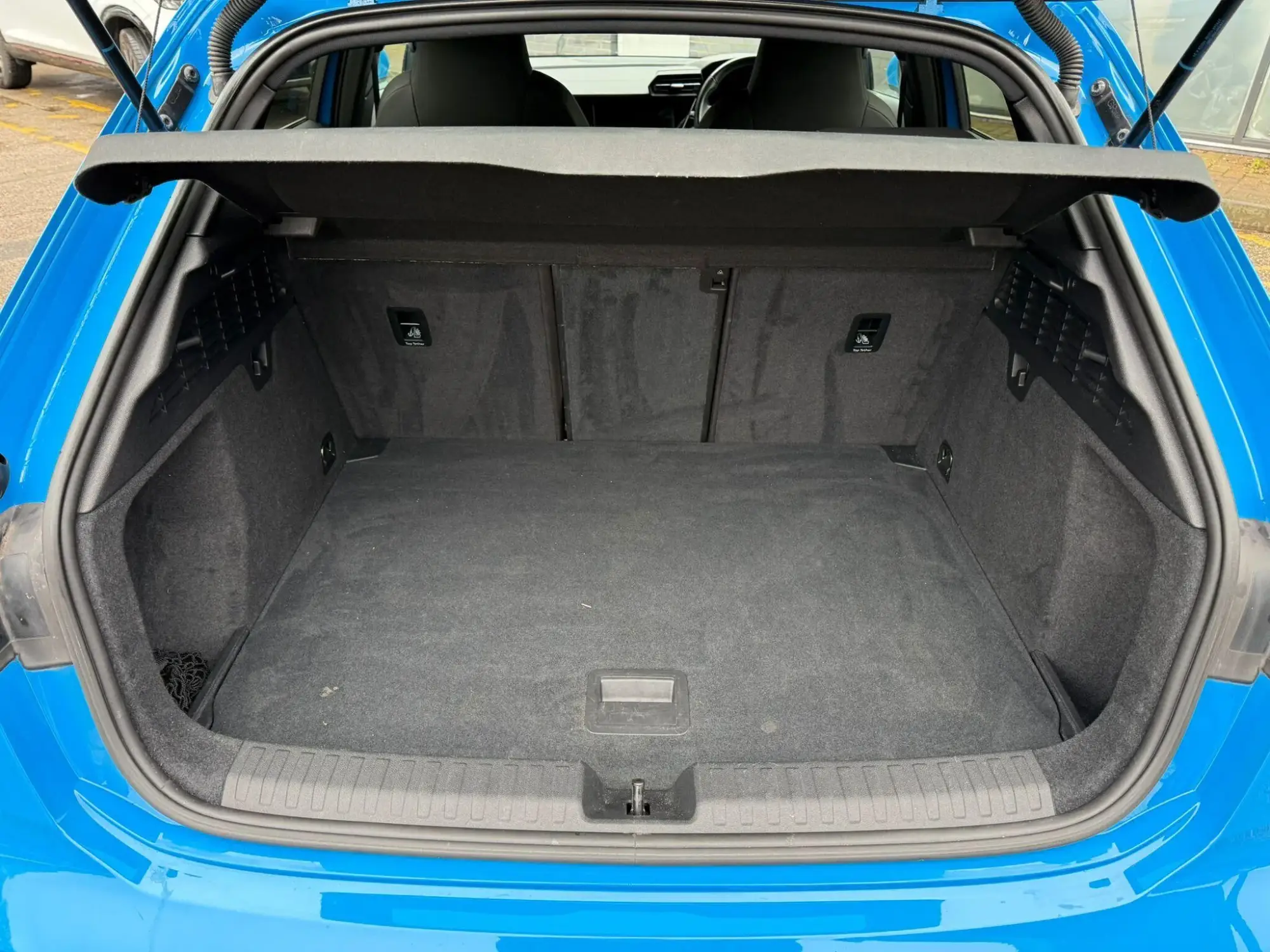 Audi A3 Image 29 Audi A3 Image 29