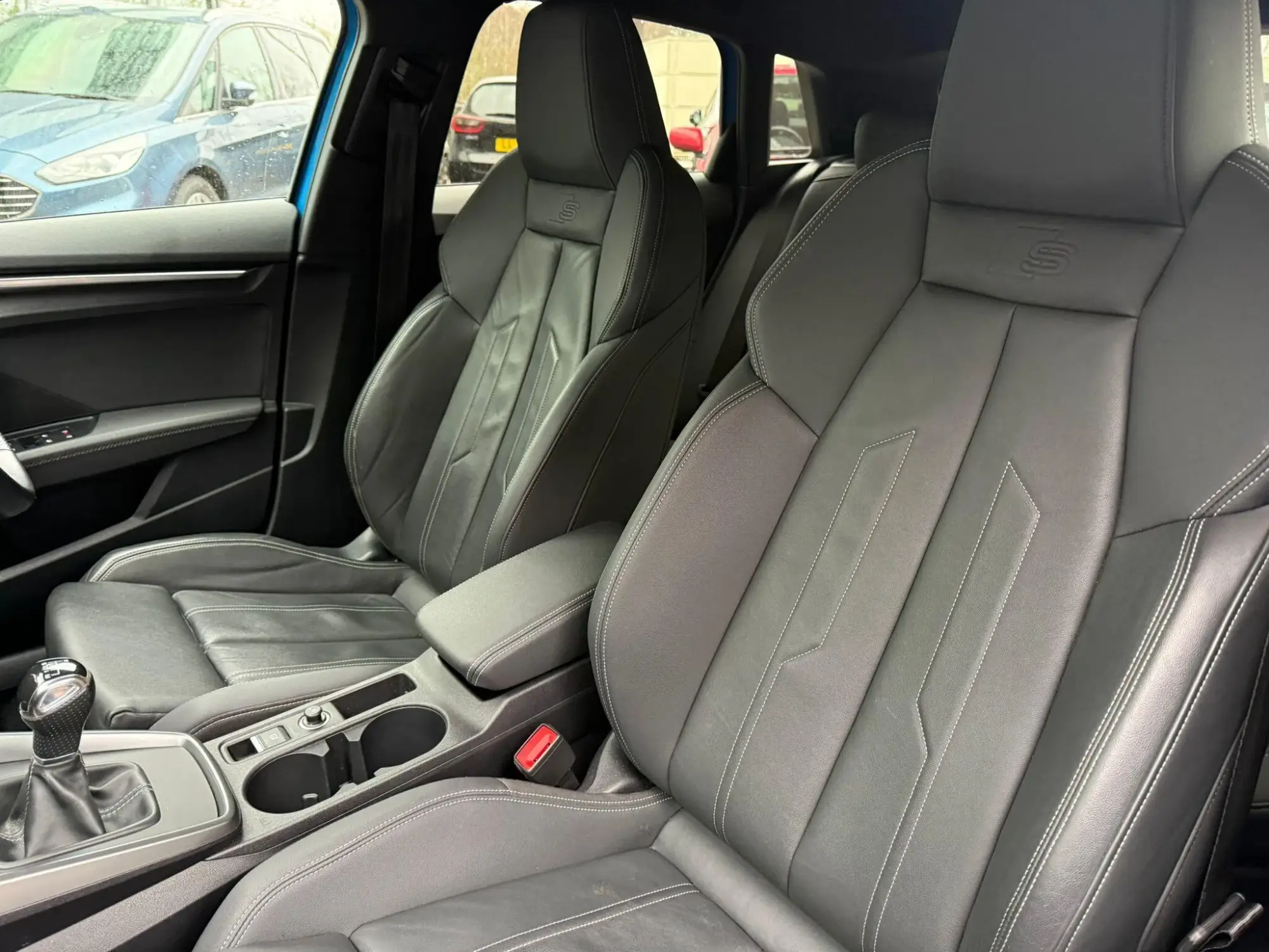 Audi A3 Image 31 Audi A3 Image 31