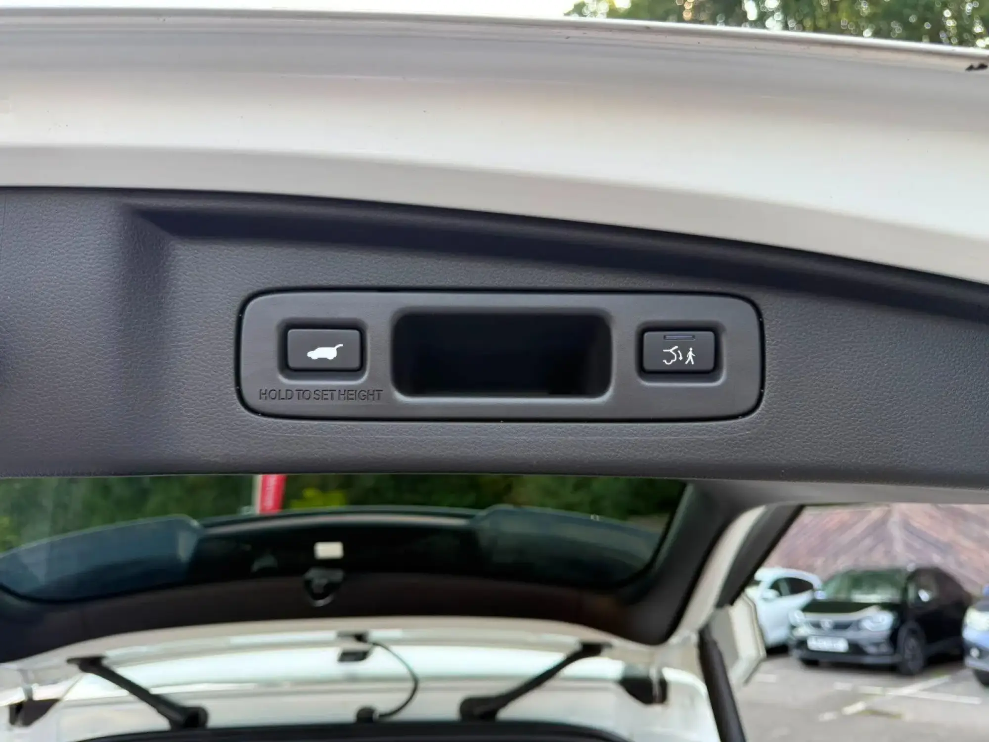 Honda CR-V Plug-in Hybrid Image 18