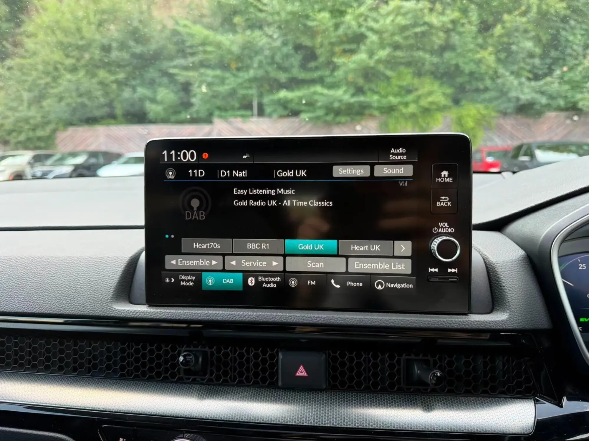 Honda CR-V Plug-in Hybrid Image 24