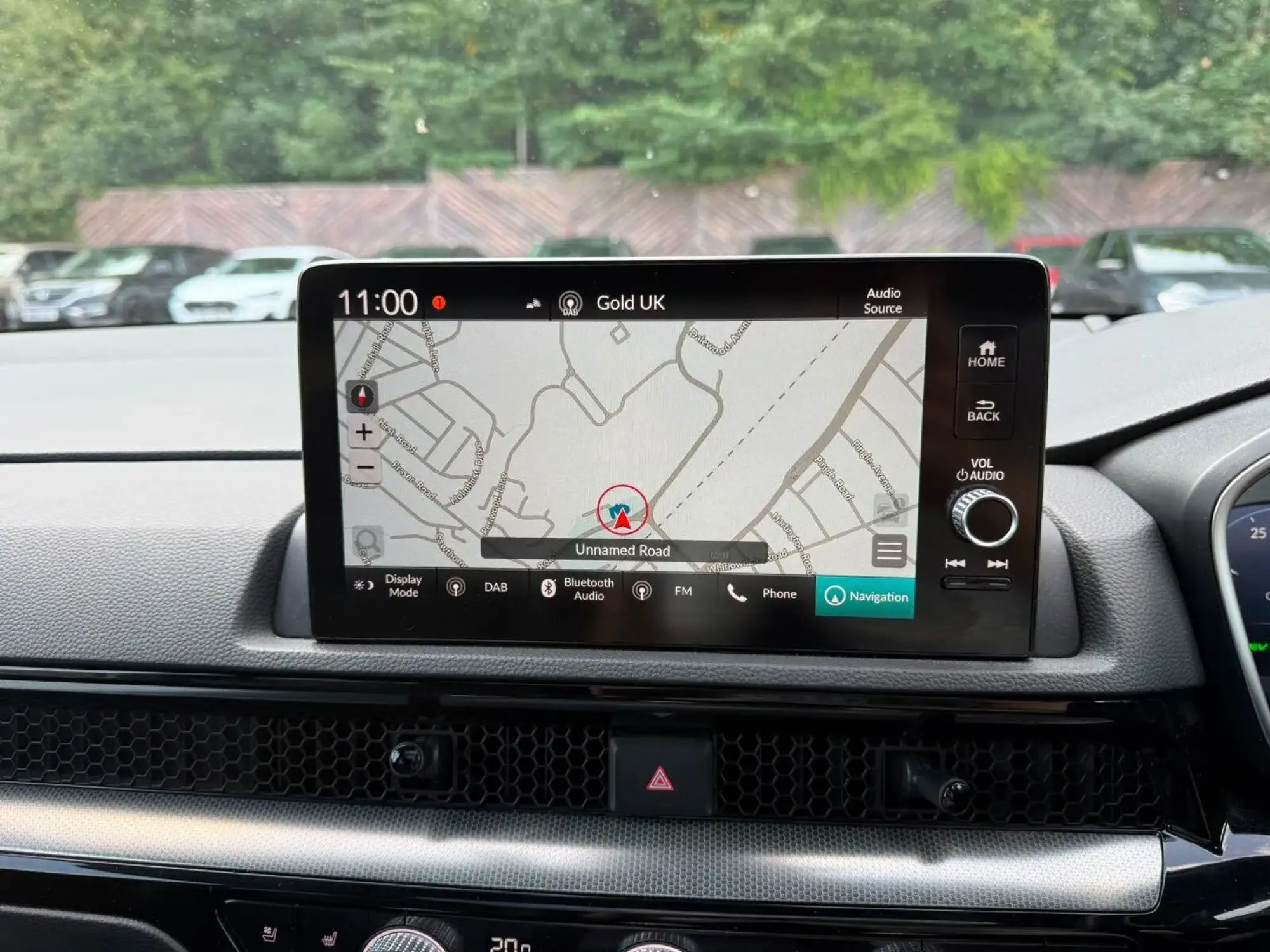 Honda CR-V Plug-in Hybrid Image 25