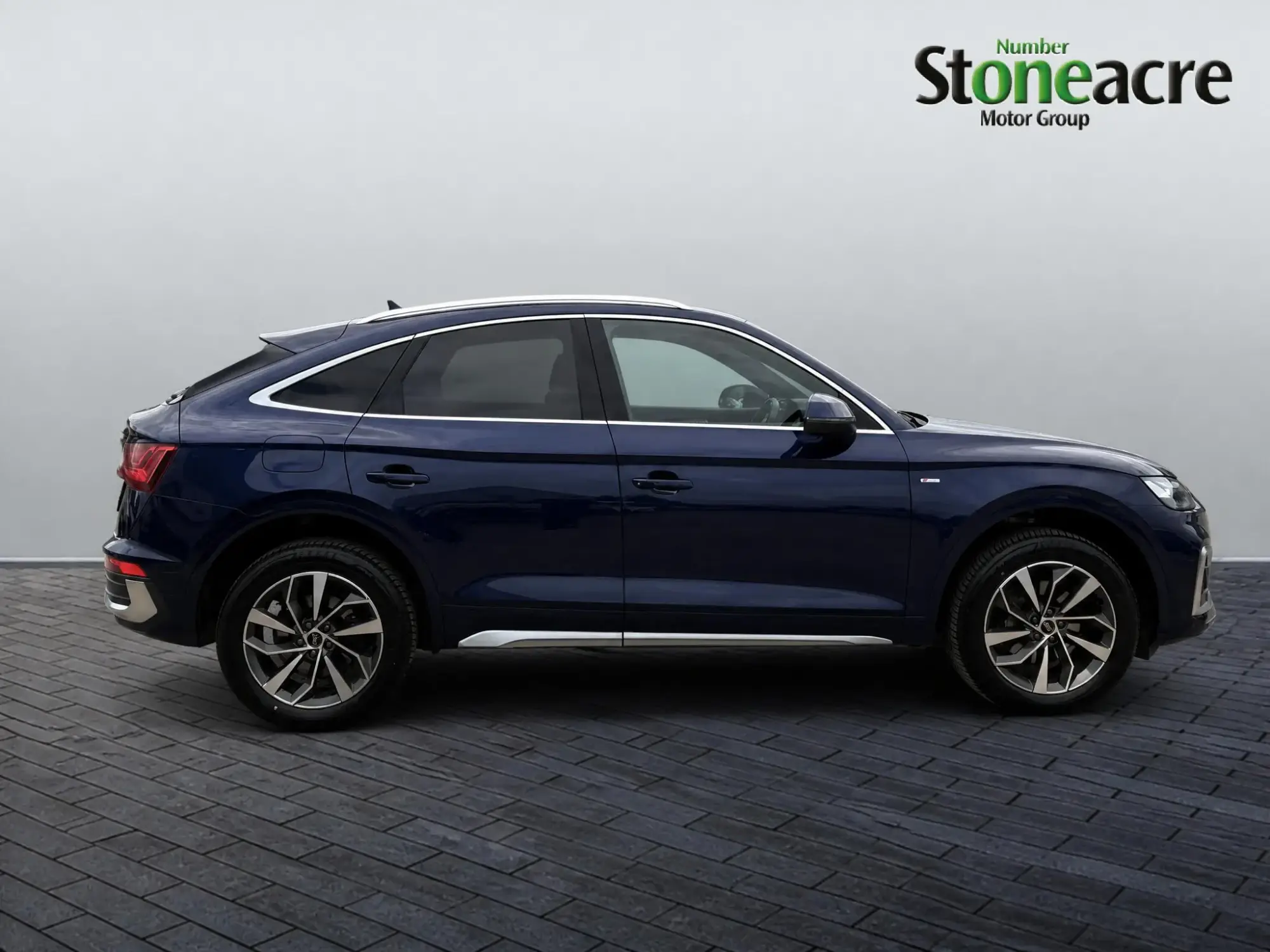 Audi Q5 Image 2 Audi Q5 Image 2