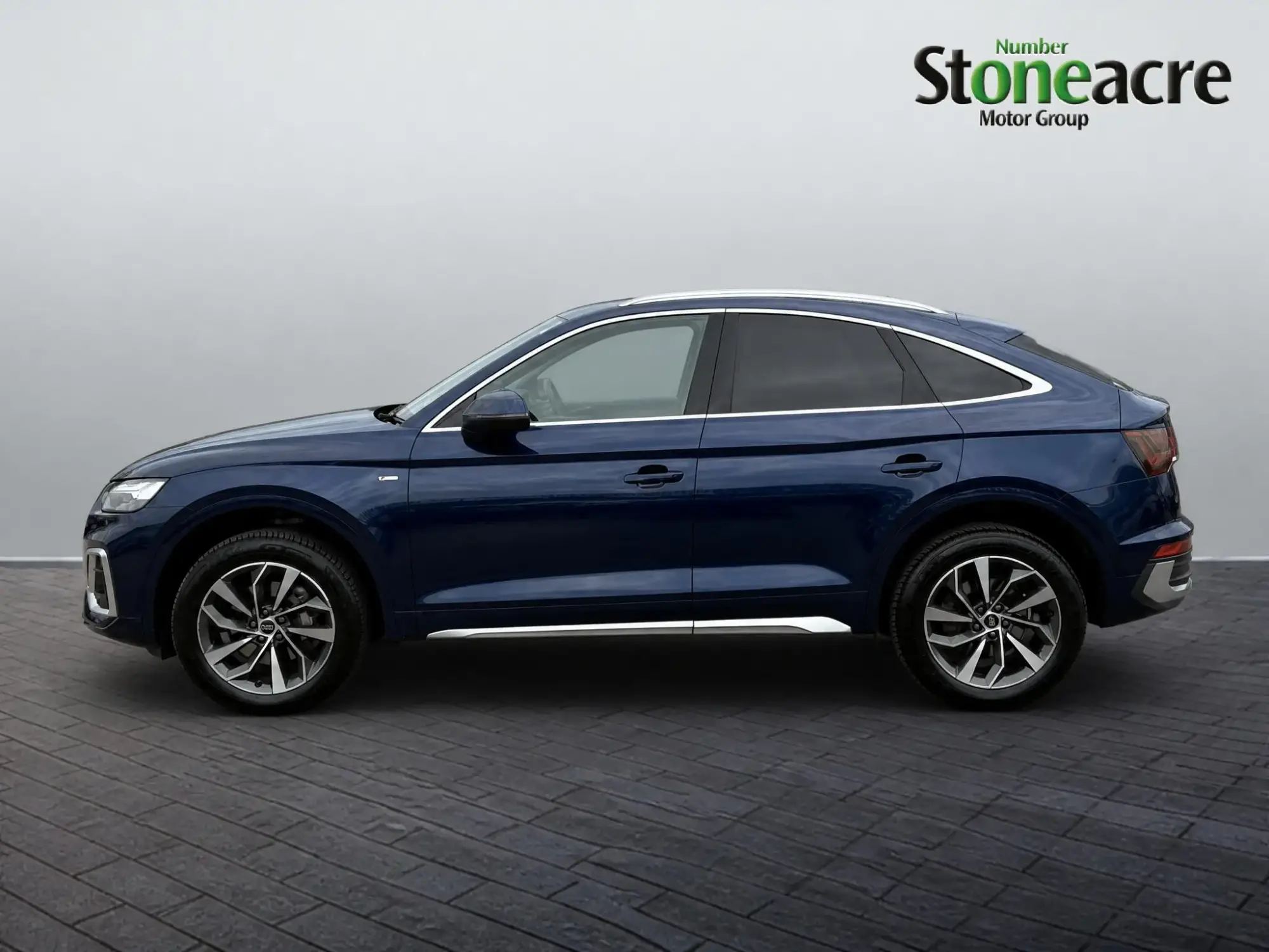 Audi Q5 Image 6 Audi Q5 Image 6