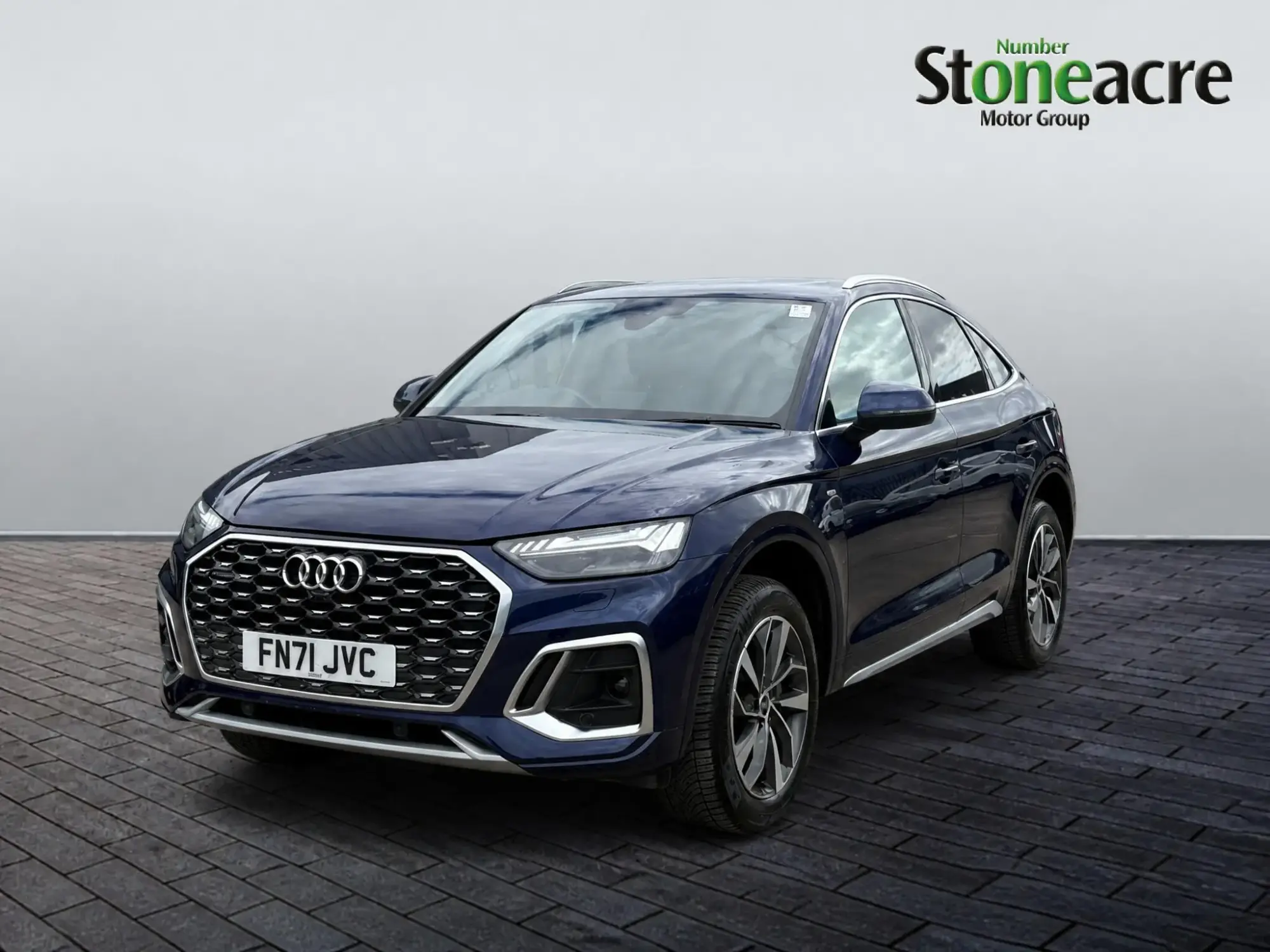 Audi Q5 Image 7 Audi Q5 Image 7