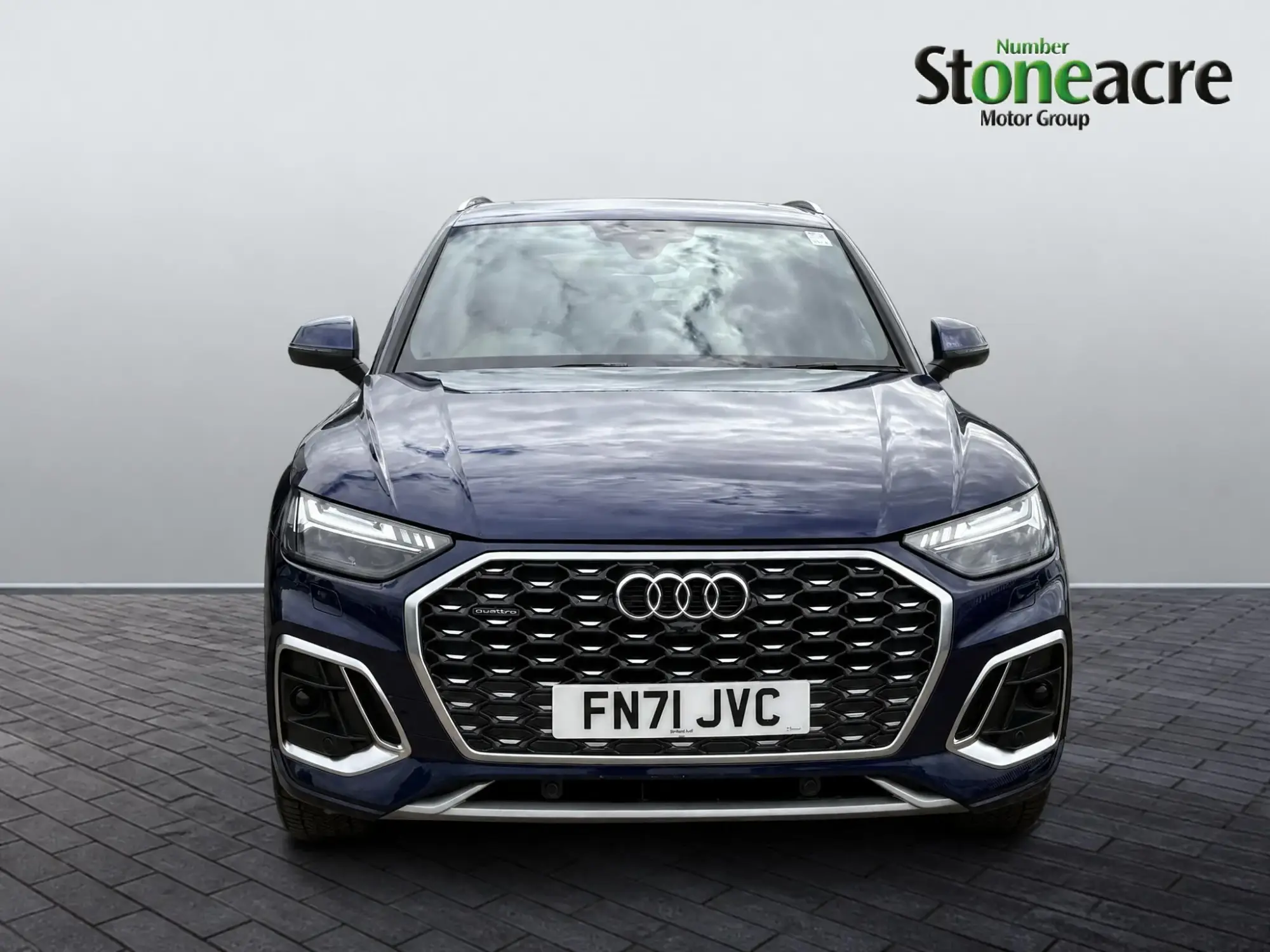 Audi Q5 Image 8 Audi Q5 Image 8