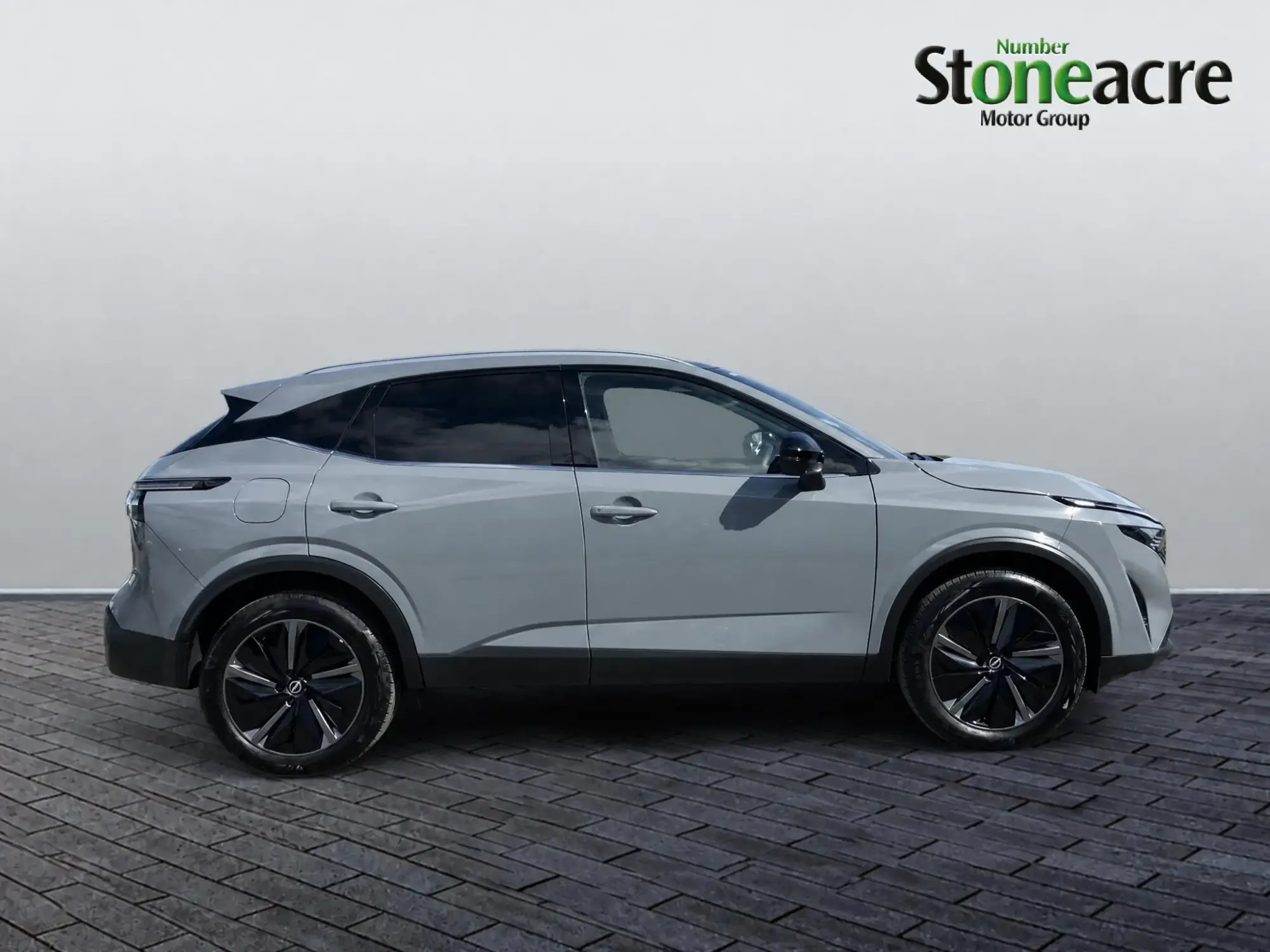 Nissan Qashqai Image 4