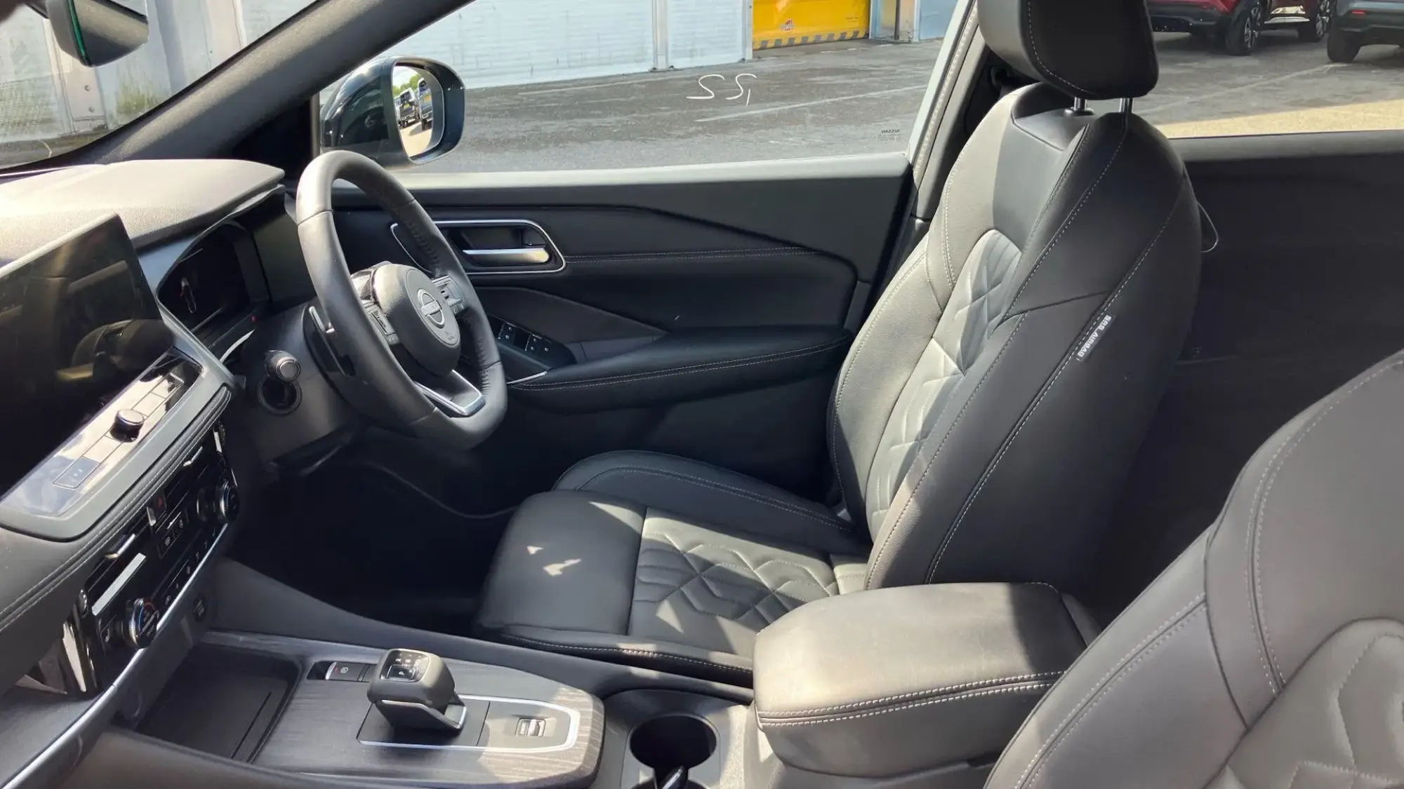 Nissan Qashqai Image 6