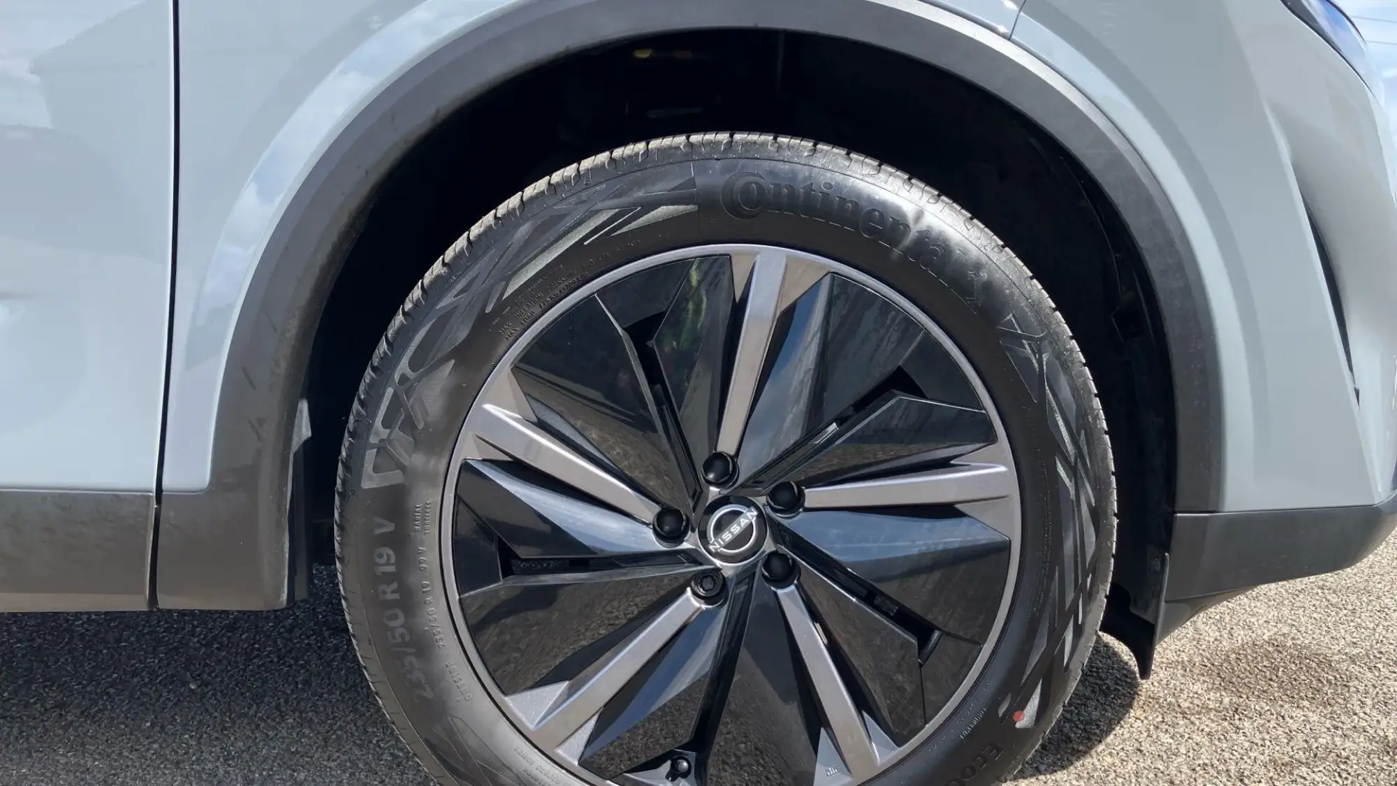 Nissan Qashqai Image 8