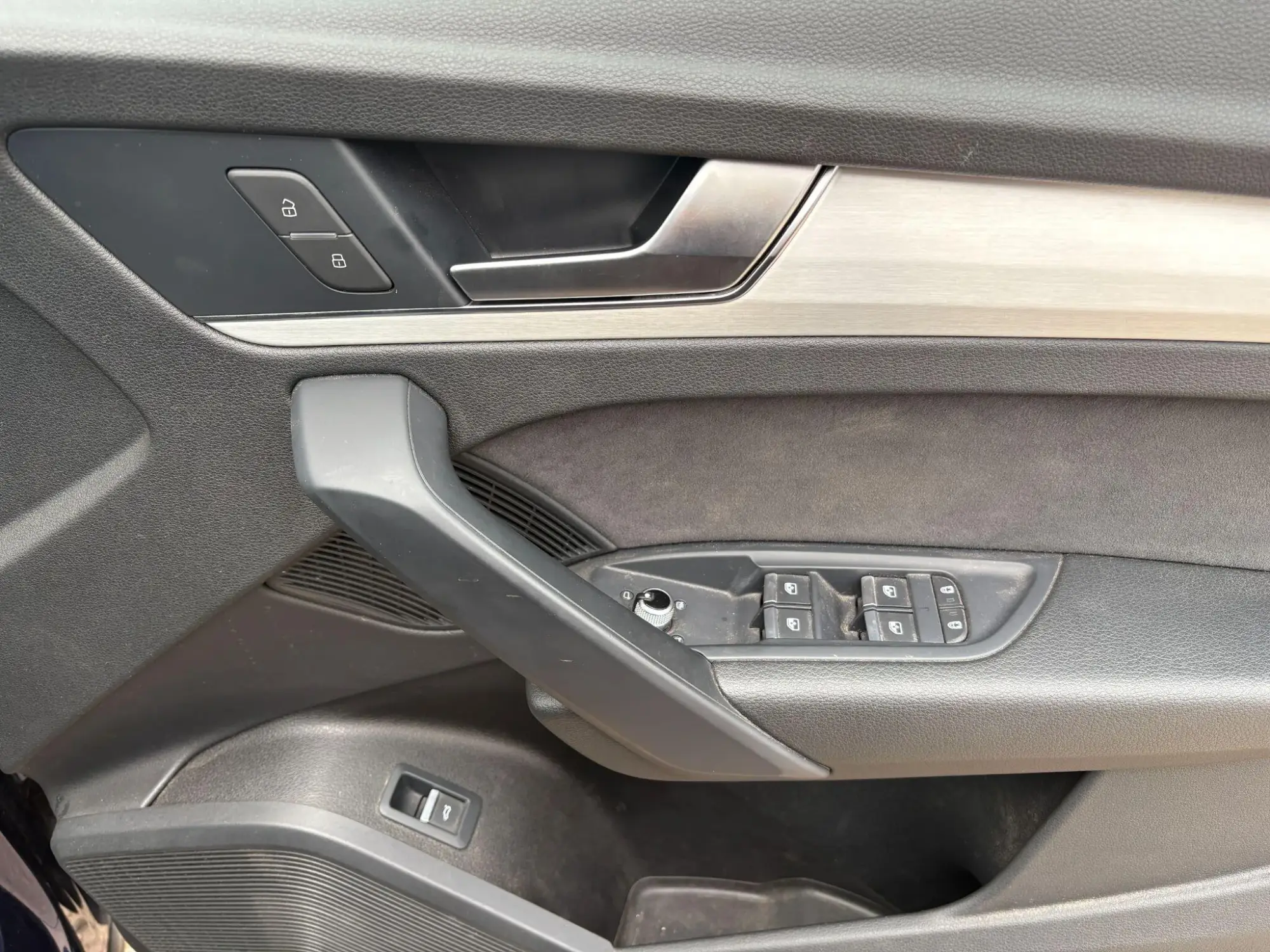 Audi Q5 Image 13 Audi Q5 Image 13