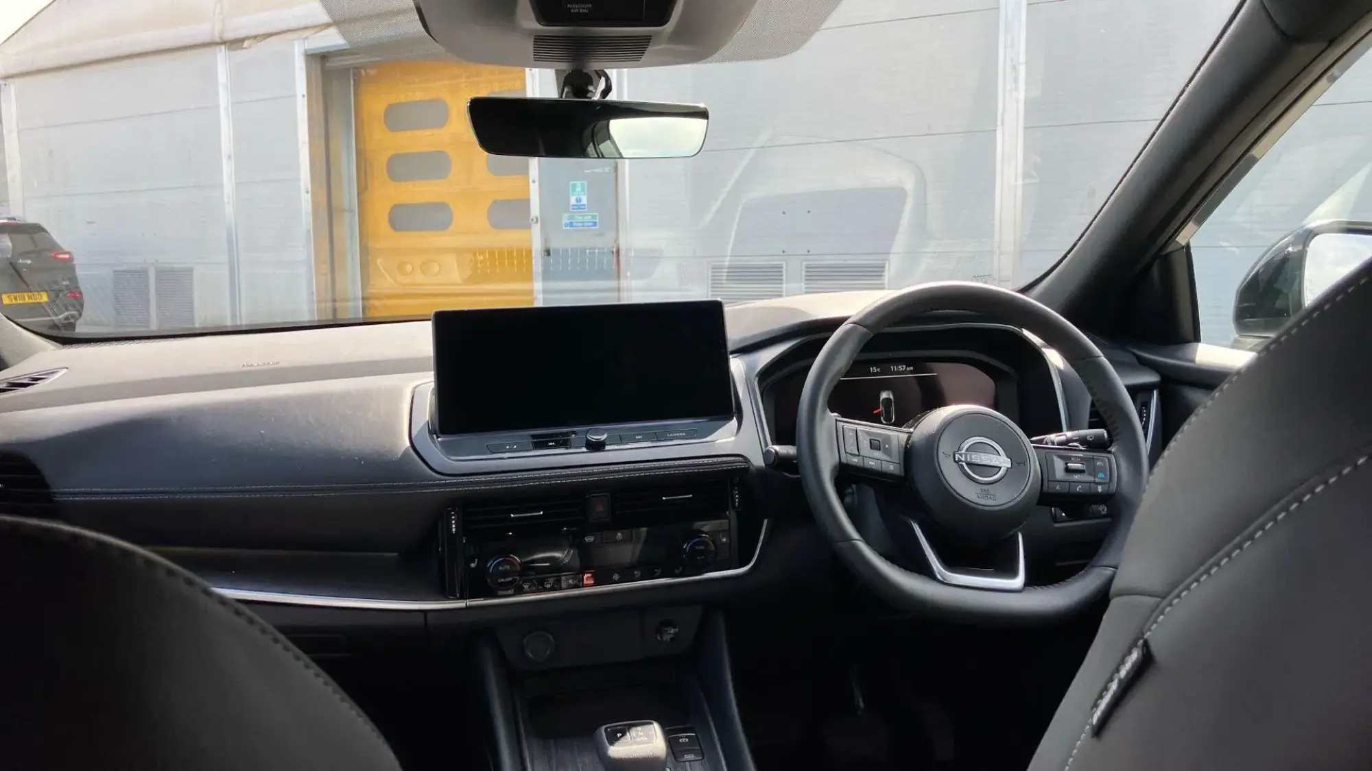 Nissan Qashqai Image 9