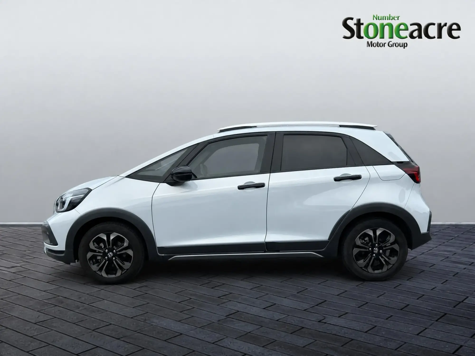 Honda Jazz Hybrid Image 5