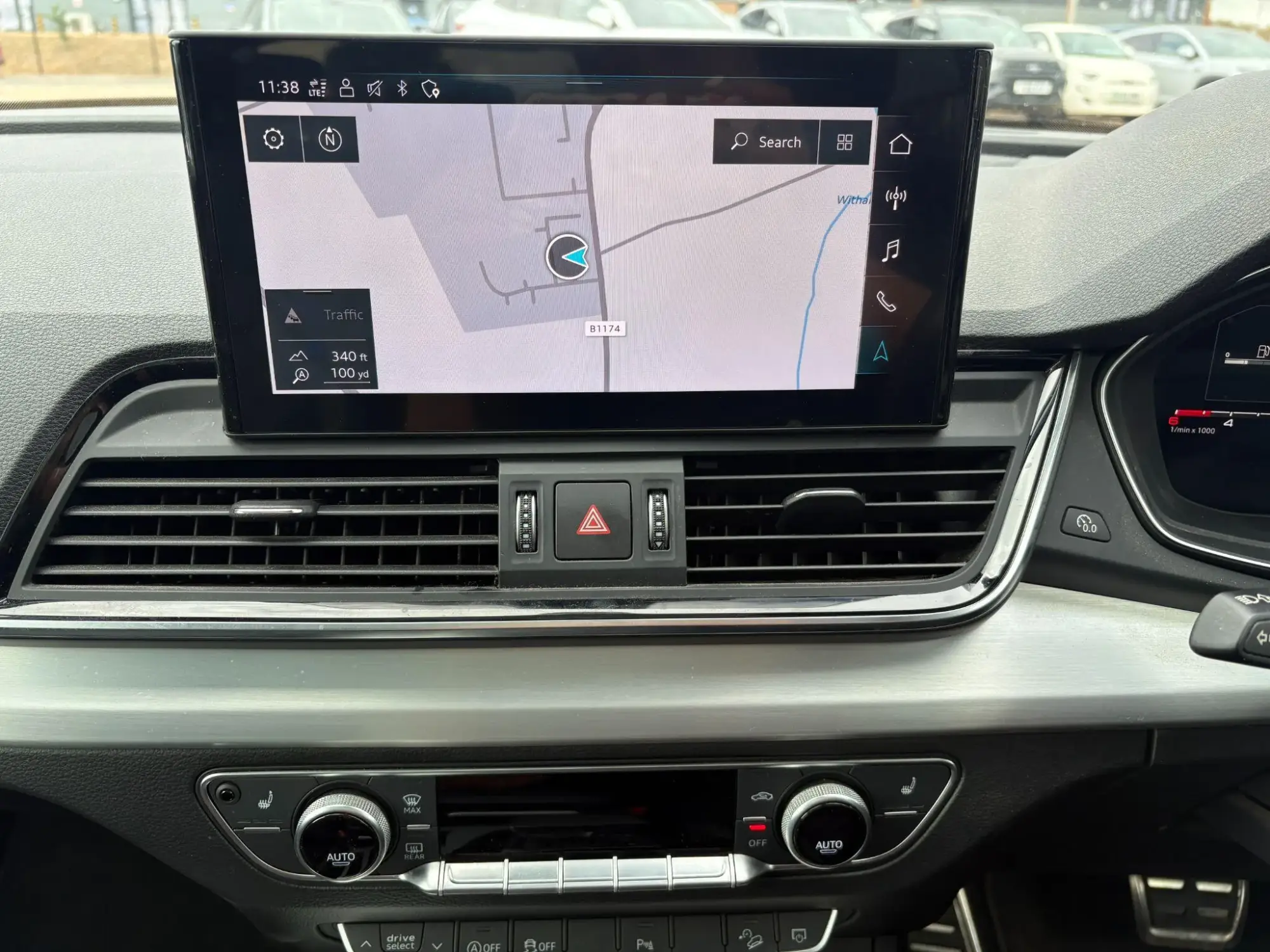 Audi Q5 Image 26 Audi Q5 Image 26