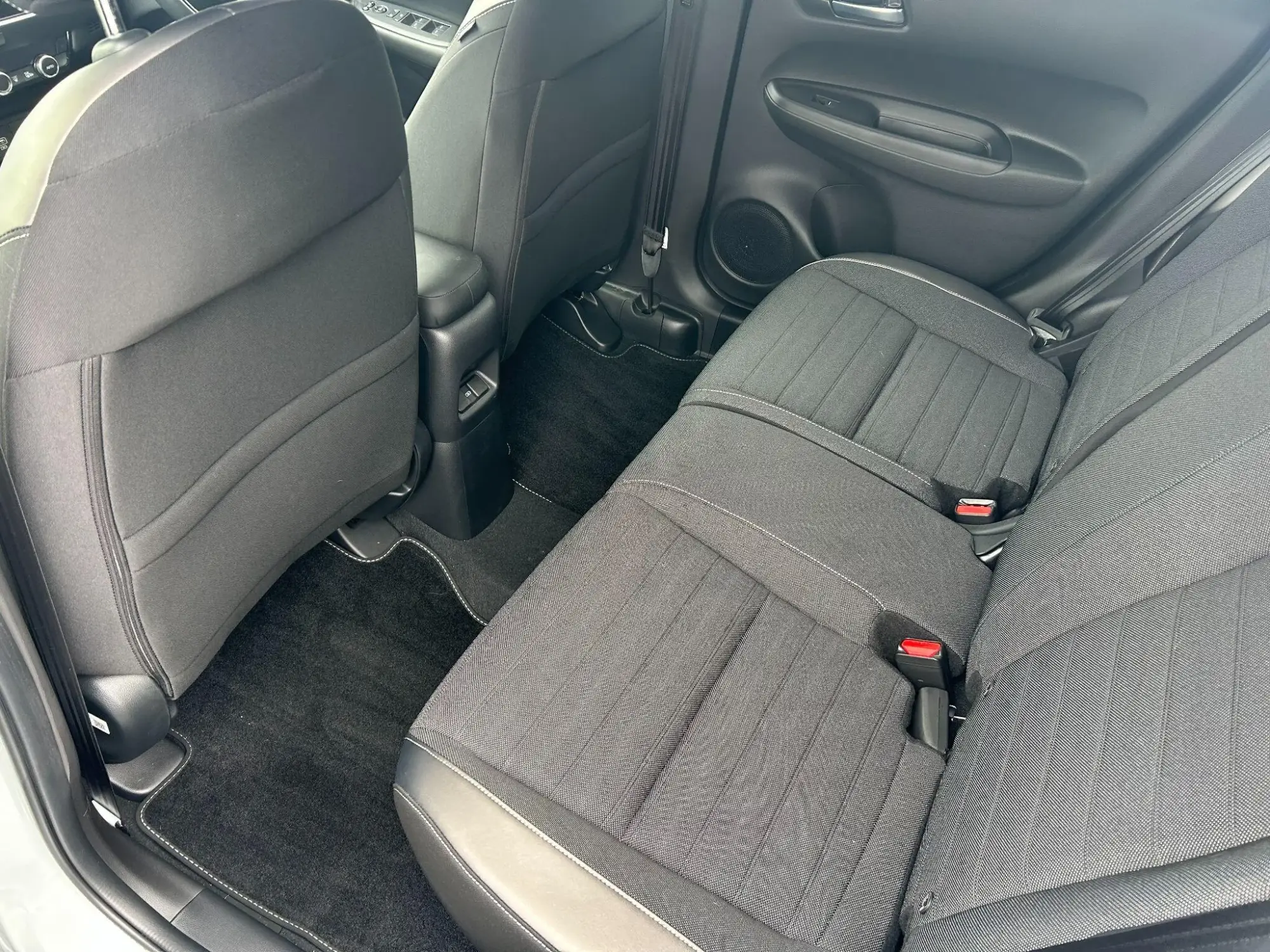 Honda Jazz Hybrid Image 13