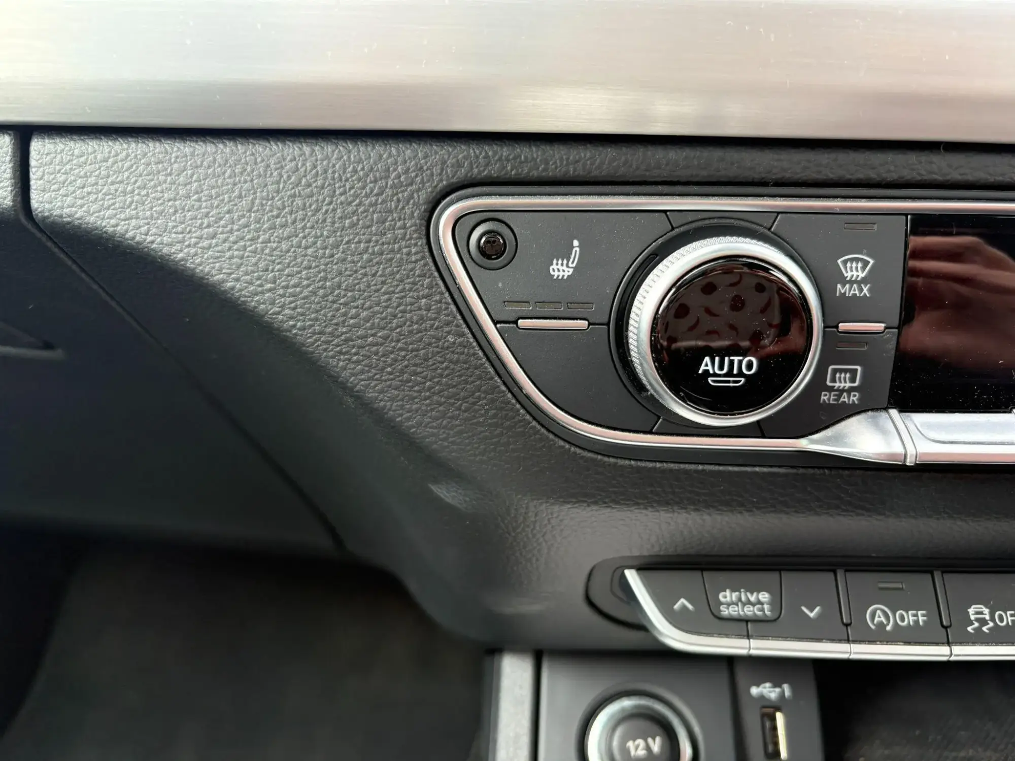 Audi Q5 Image 30 Audi Q5 Image 30
