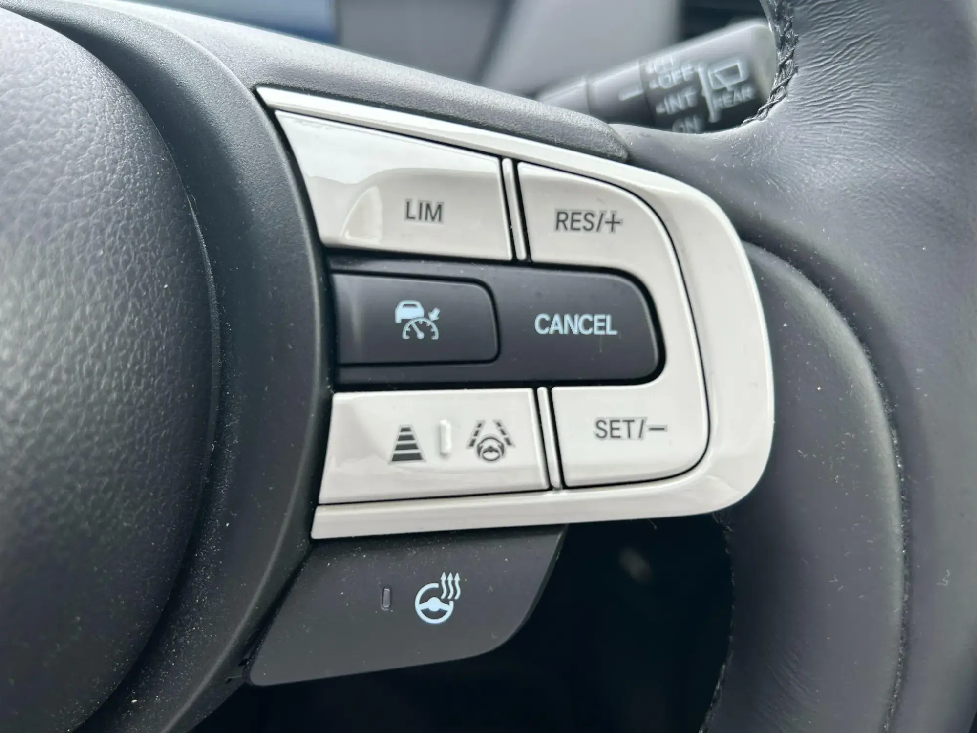 Honda Jazz Hybrid Image 19